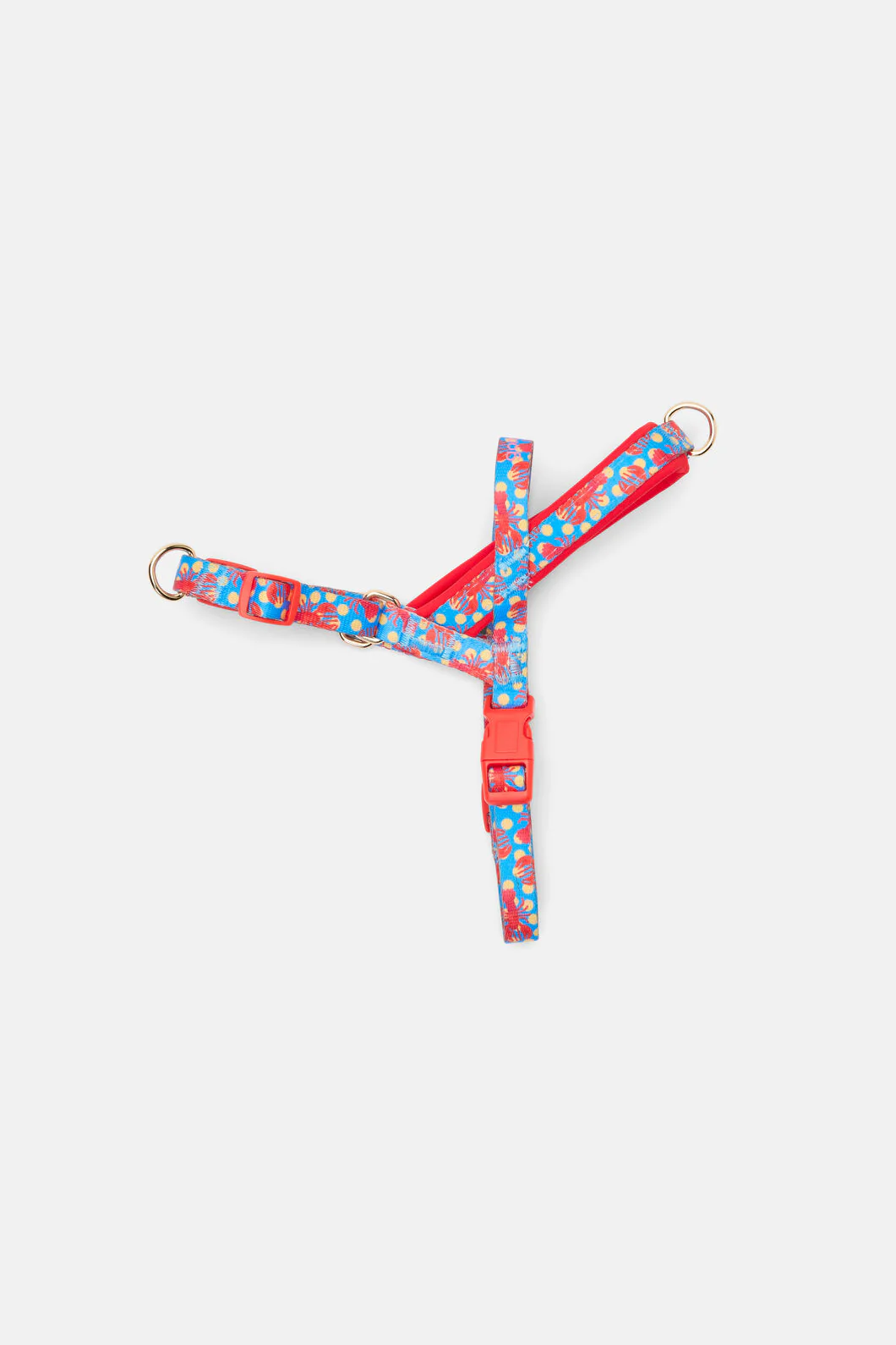 Lobster Pet Harness Small - Image 3