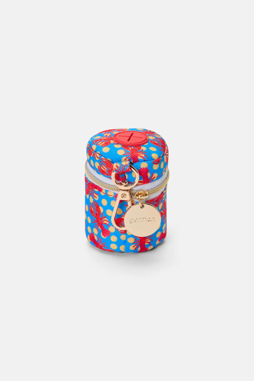 Lobster Poo Bag Holder - Image 2