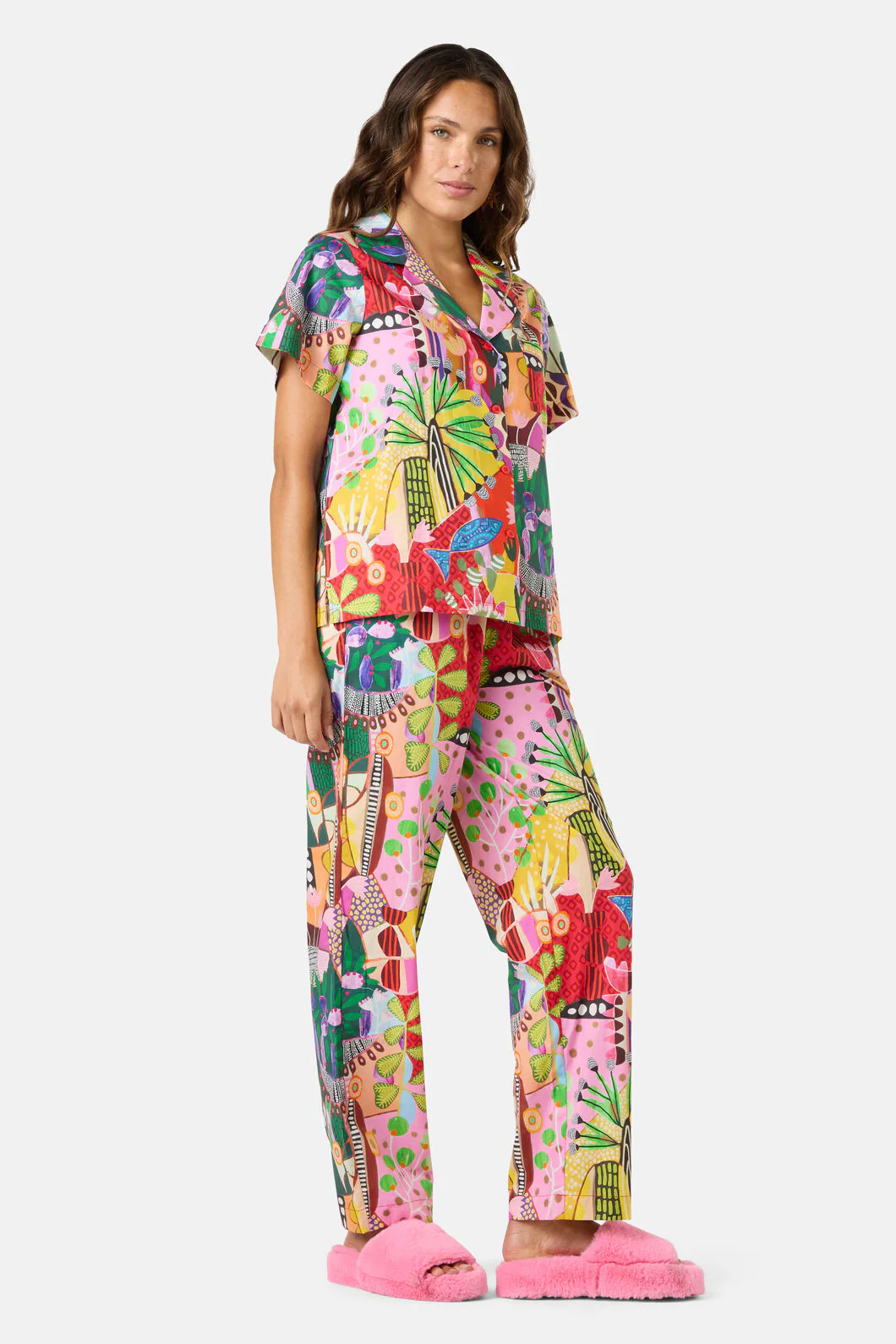 Lola's House PJ Pants Set - Image 3