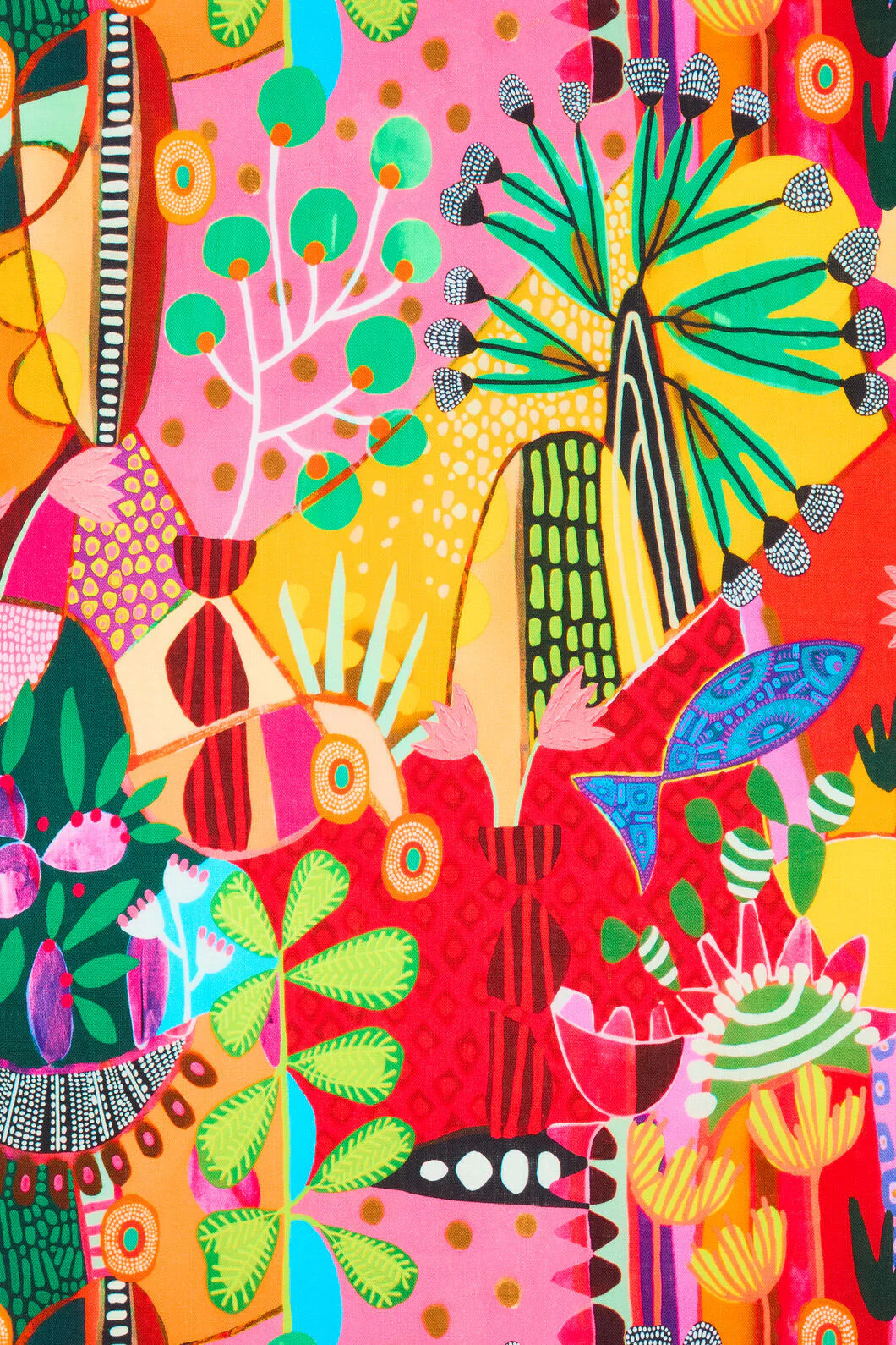 Lola's House Tea Towel Set - Image 3