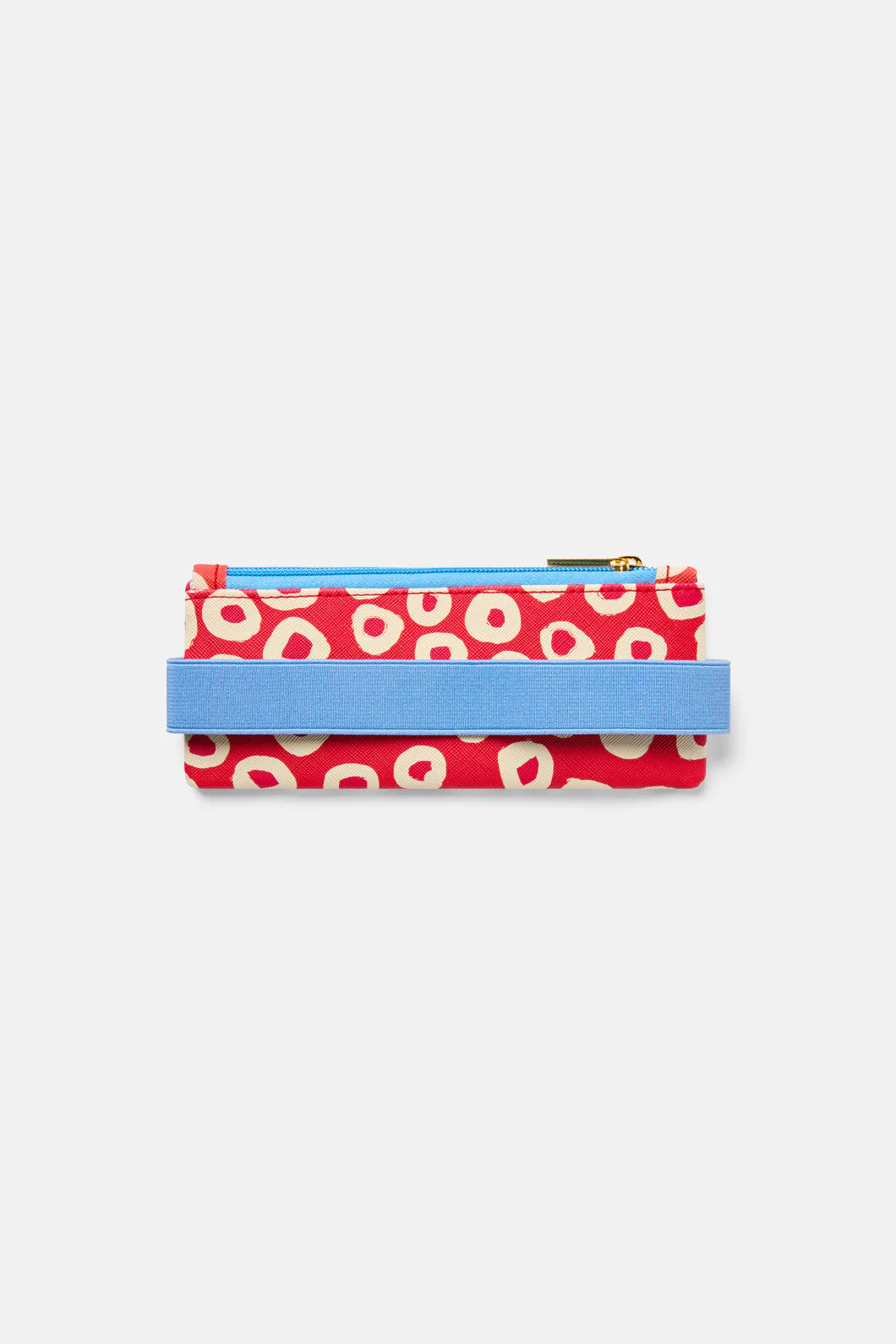Lola's Patchwork Book Pen Case - Image 6