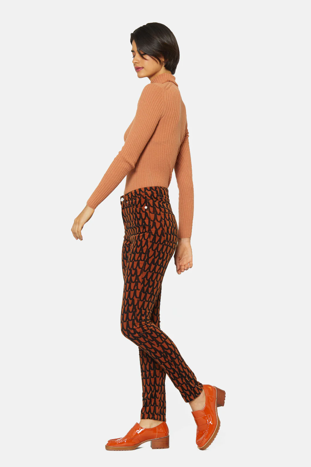 Loop De Loop Skinny Cord - Image 3