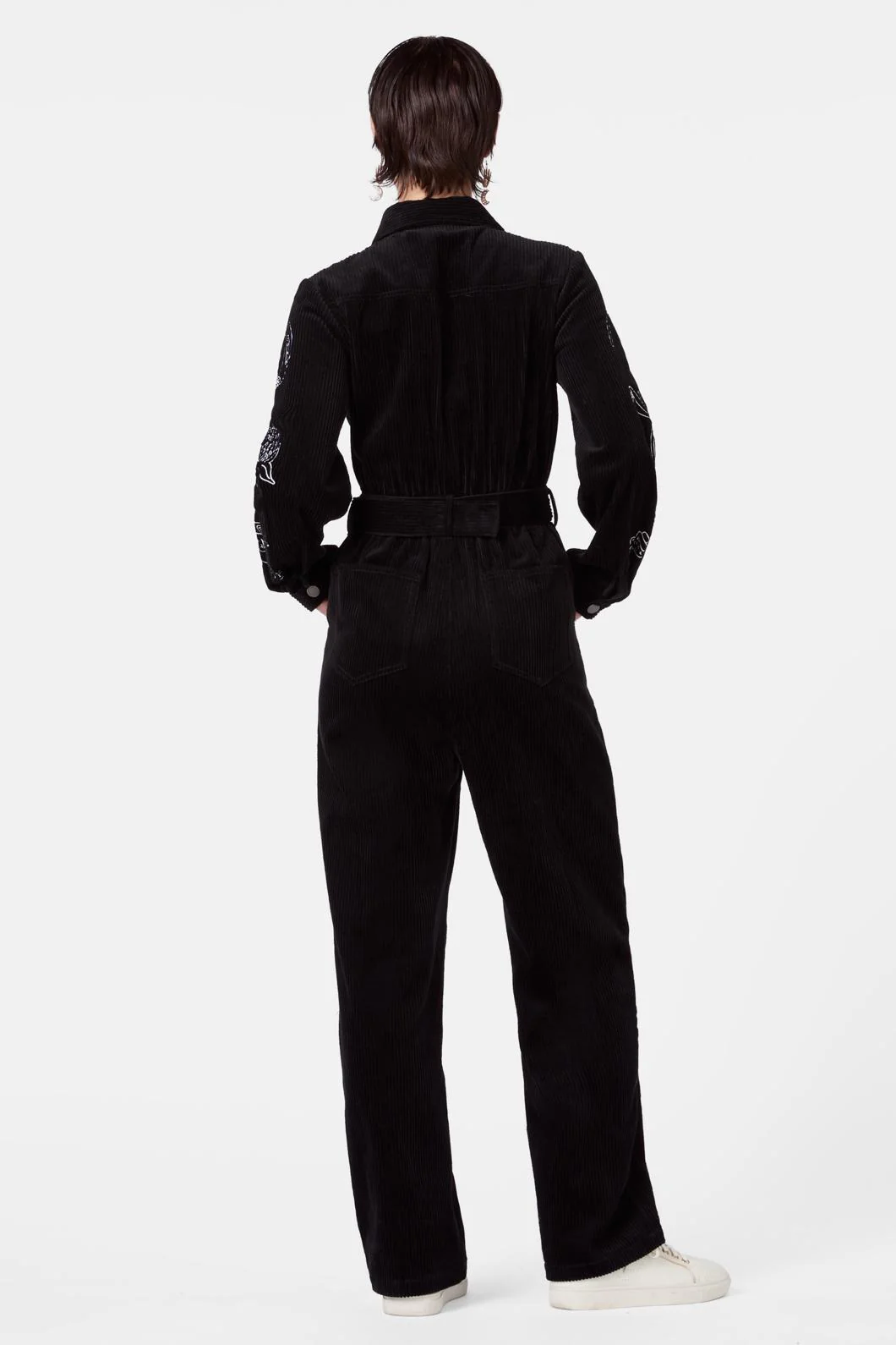 Lost And Found Boiler Suit - Image 7