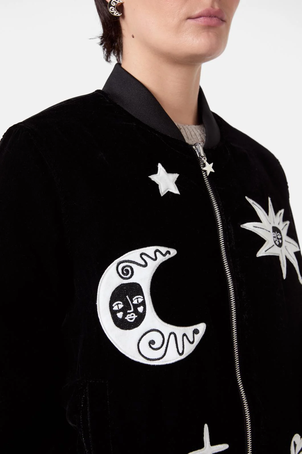 Lost And Found Bomber - Image 11