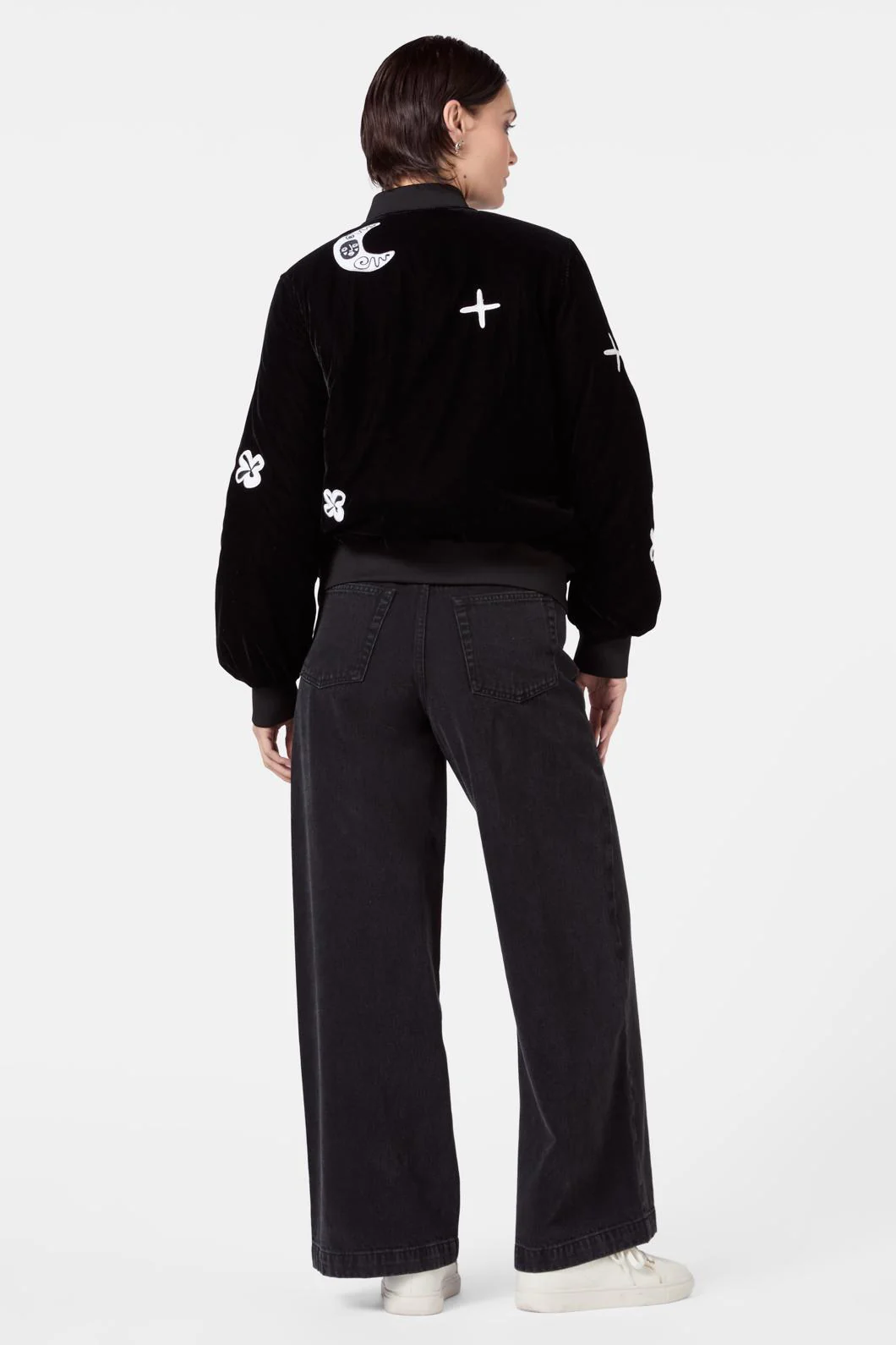 Lost And Found Bomber - Image 9