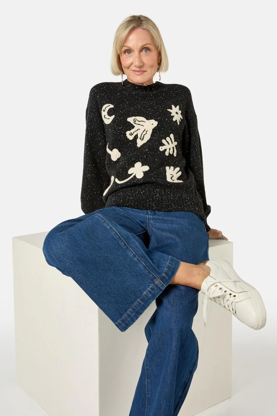 Lost And Found Jumper - Image 6