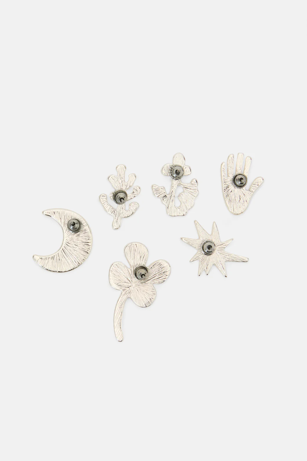 Lost And Found Studs X6 - Image 2