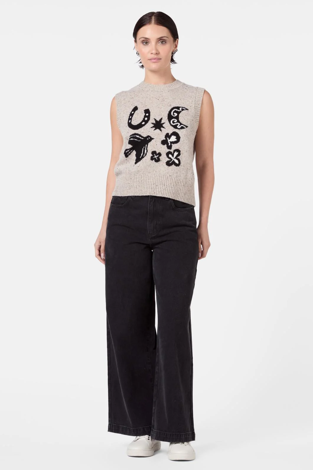 Lost And Found Vest - Image 6