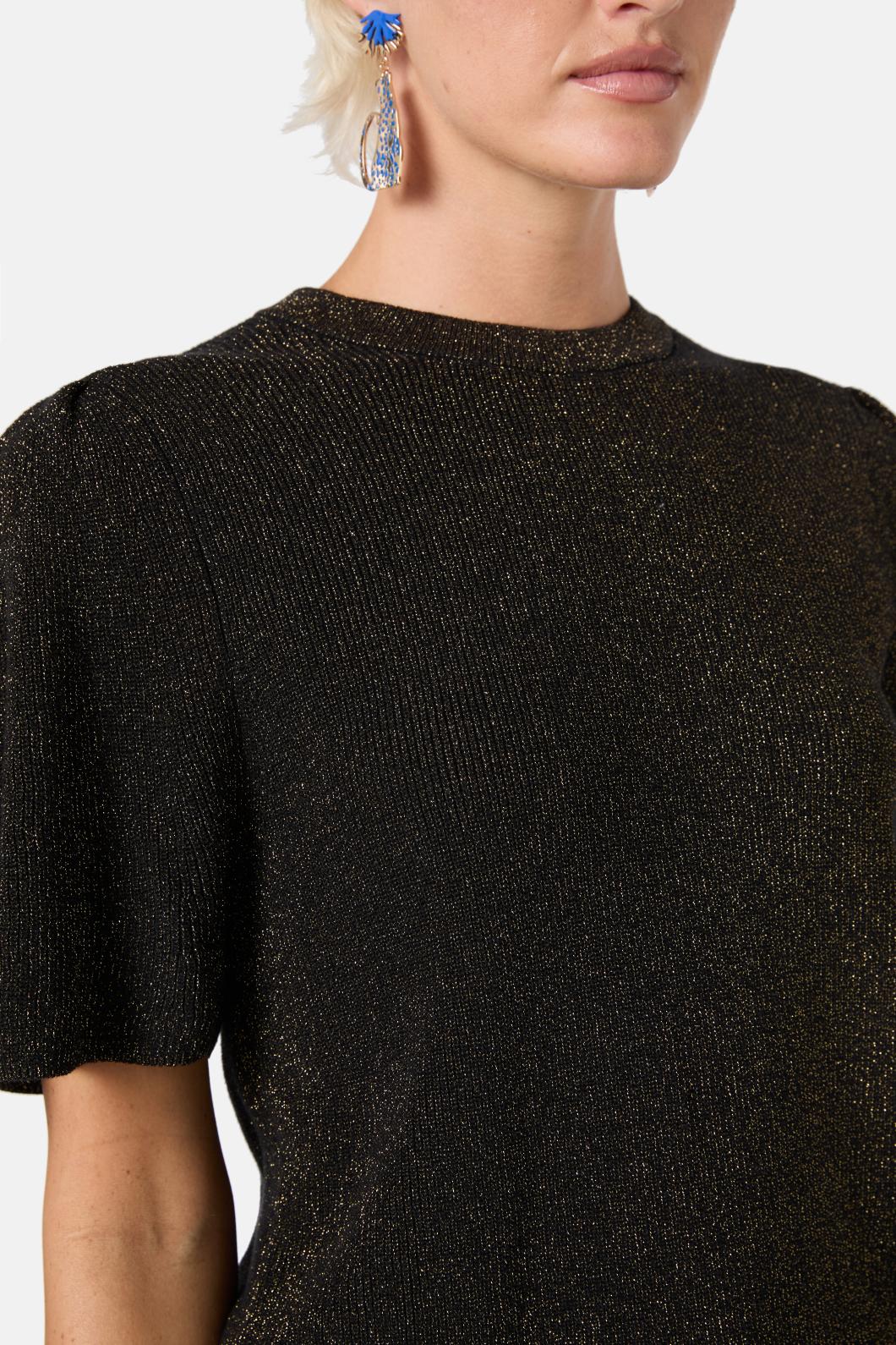 Lotus Knit Top - Image 6