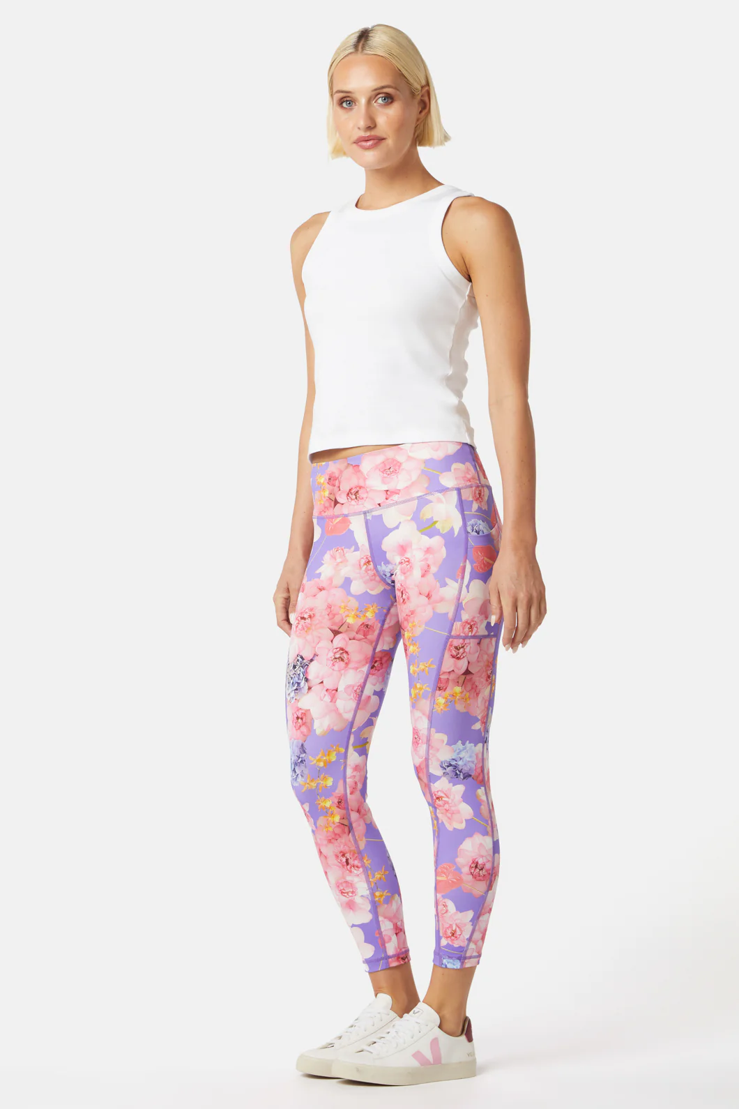 Lotus Legging - Image 2