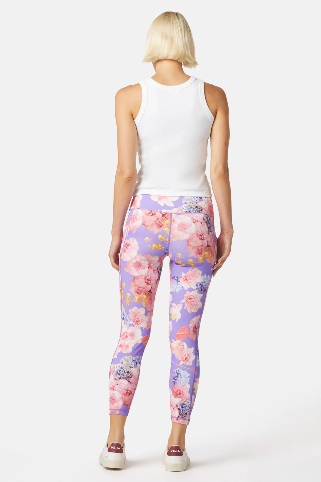 Lotus Legging - Image 3