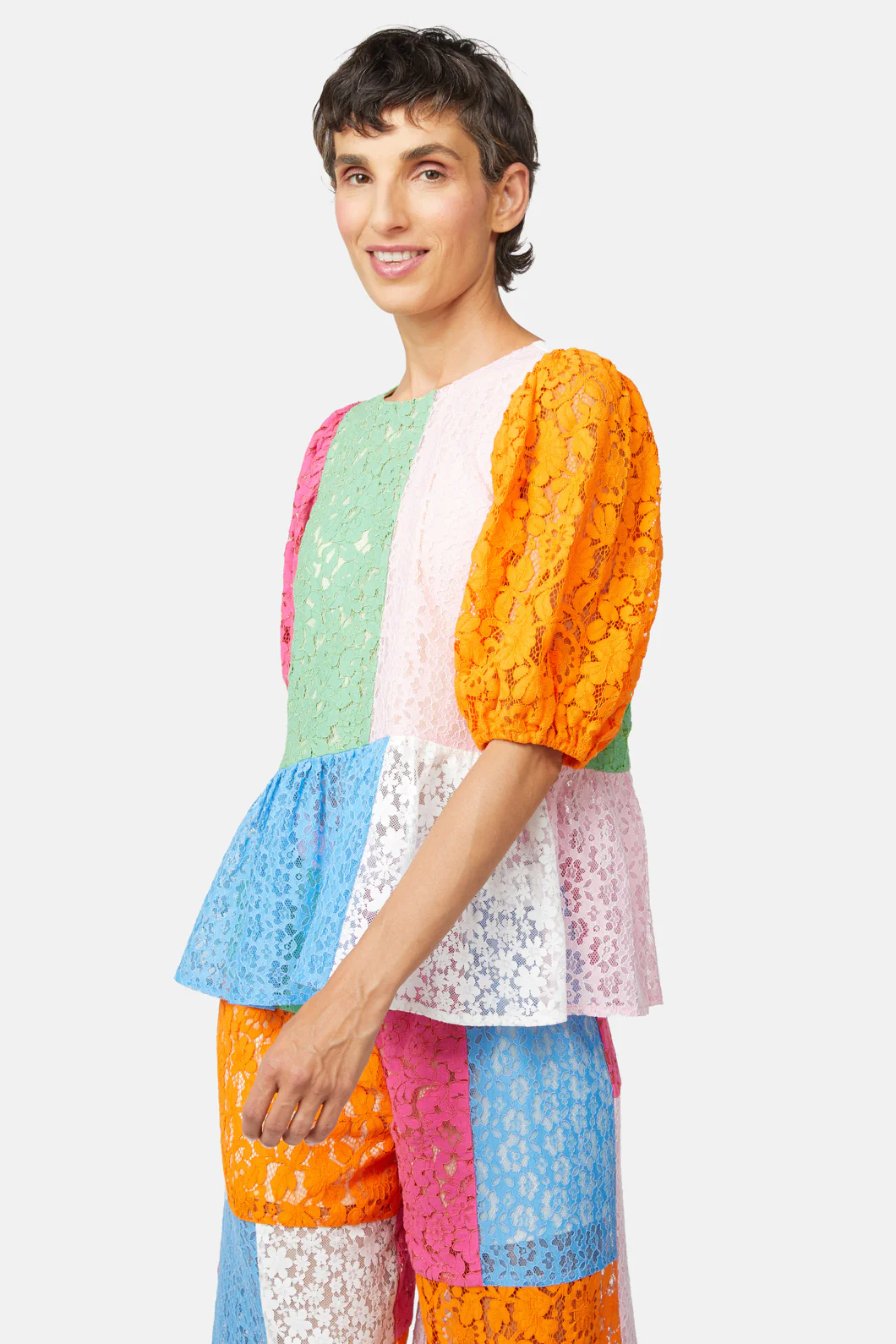 Love Lace Top - Image 2