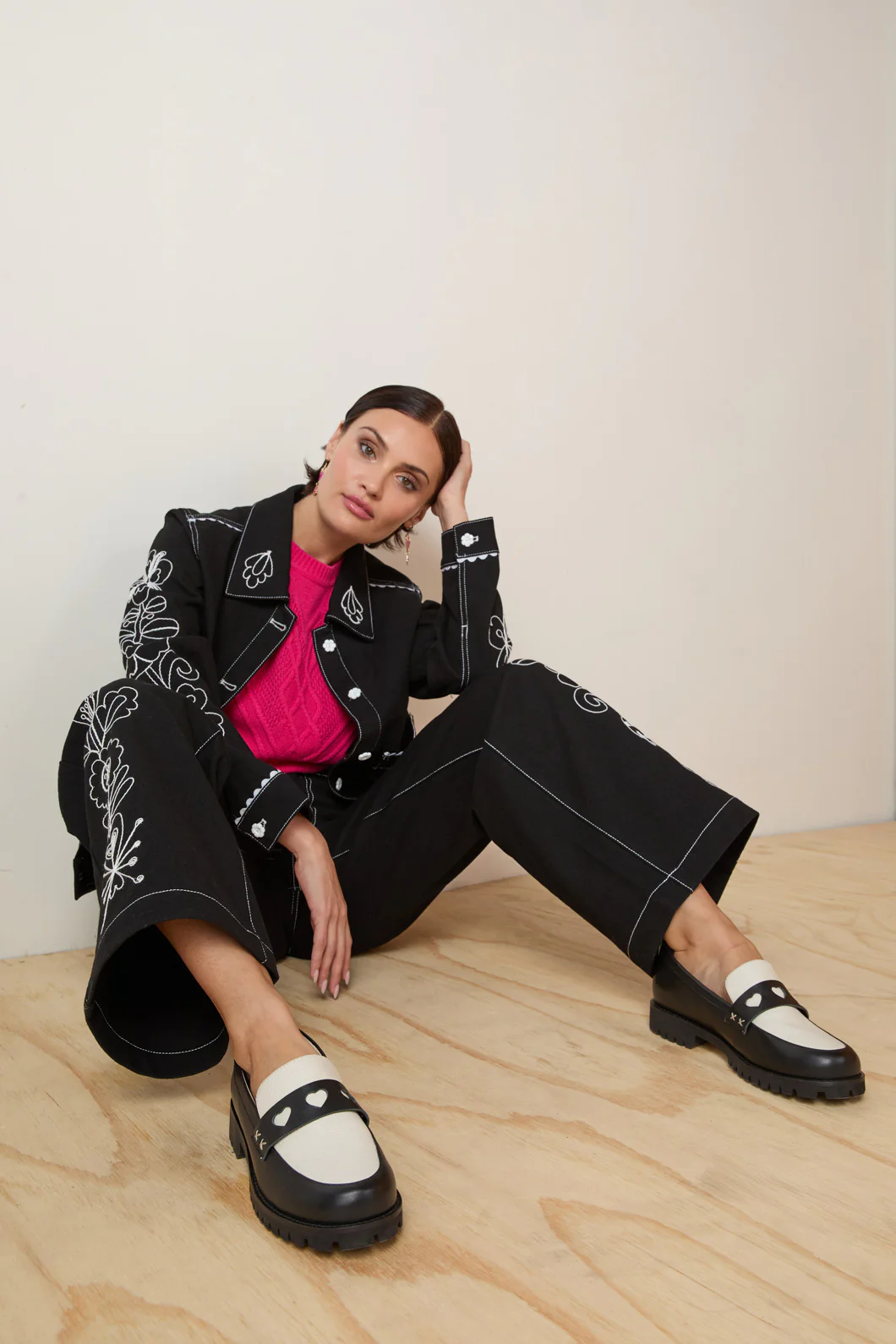 Love Struck Loafer - Image 2