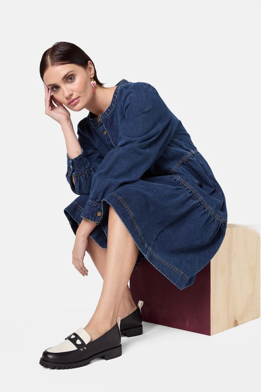 Love Struck Loafer - Image 3