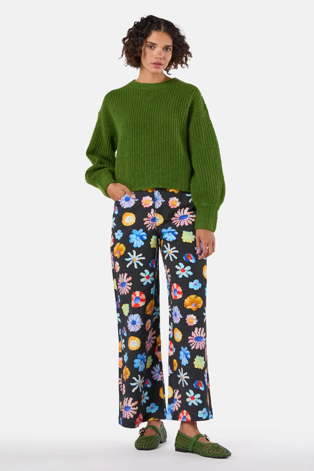 Lucia Jumper - Image 5