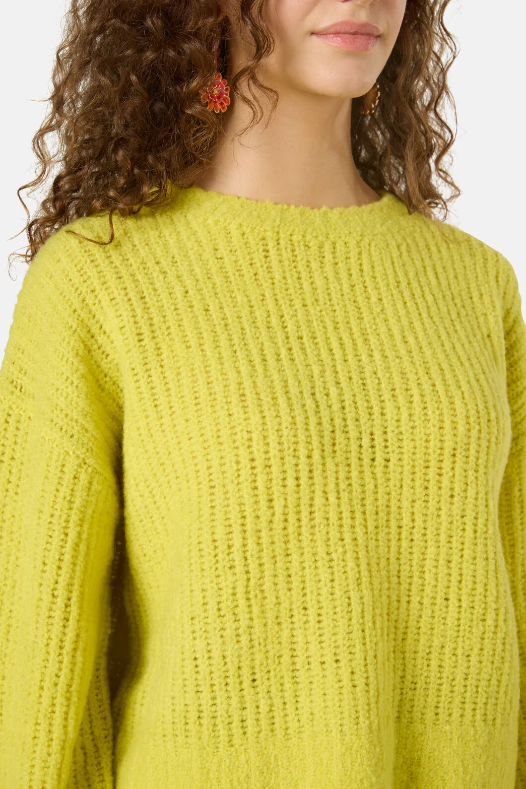 Lucia Merino Jumper - Image 10