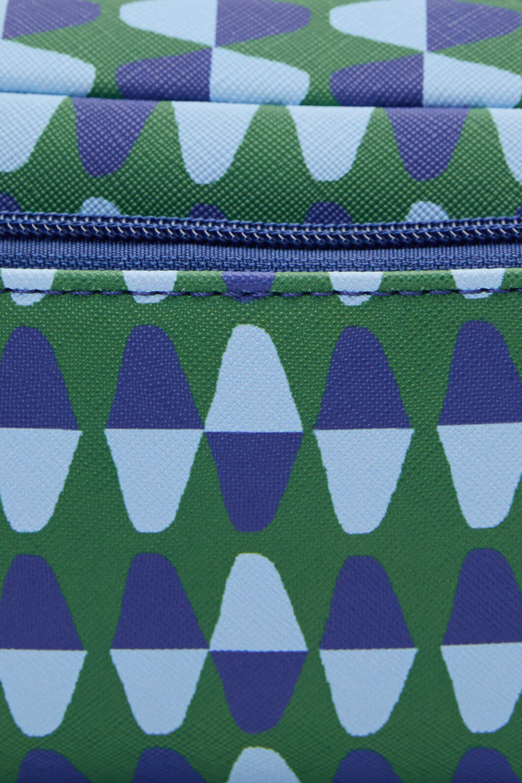 Luna Cirque Dbl Crossbody Bag - Image 7
