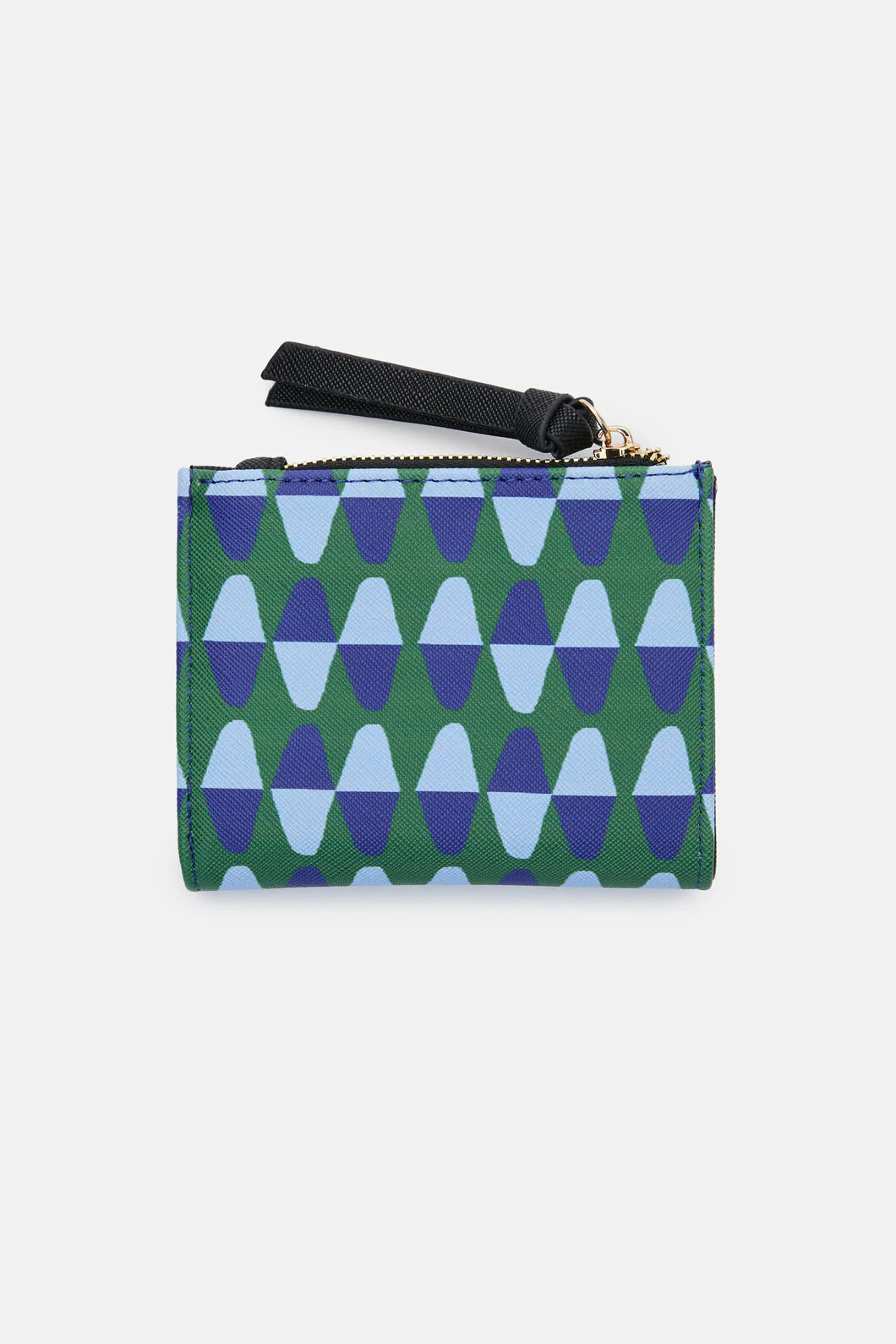 Luna Cirque Zip Fold Wallet - Image 3
