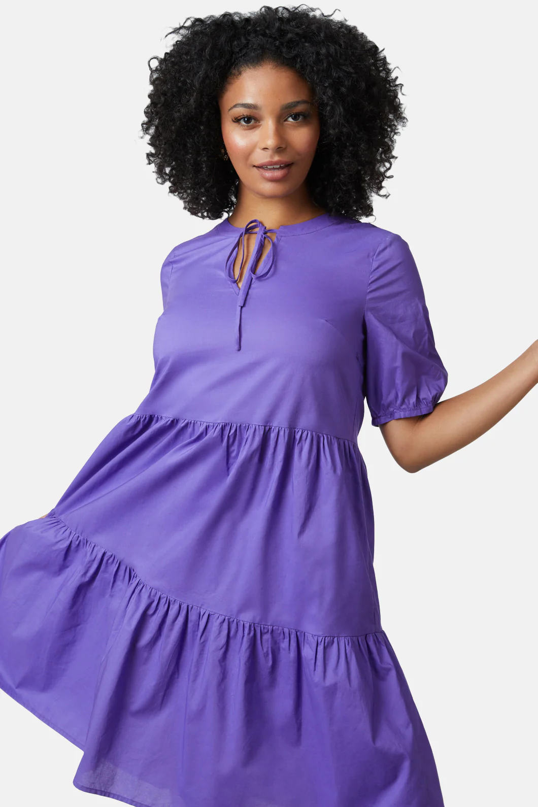 Mabel Dress - Image 2