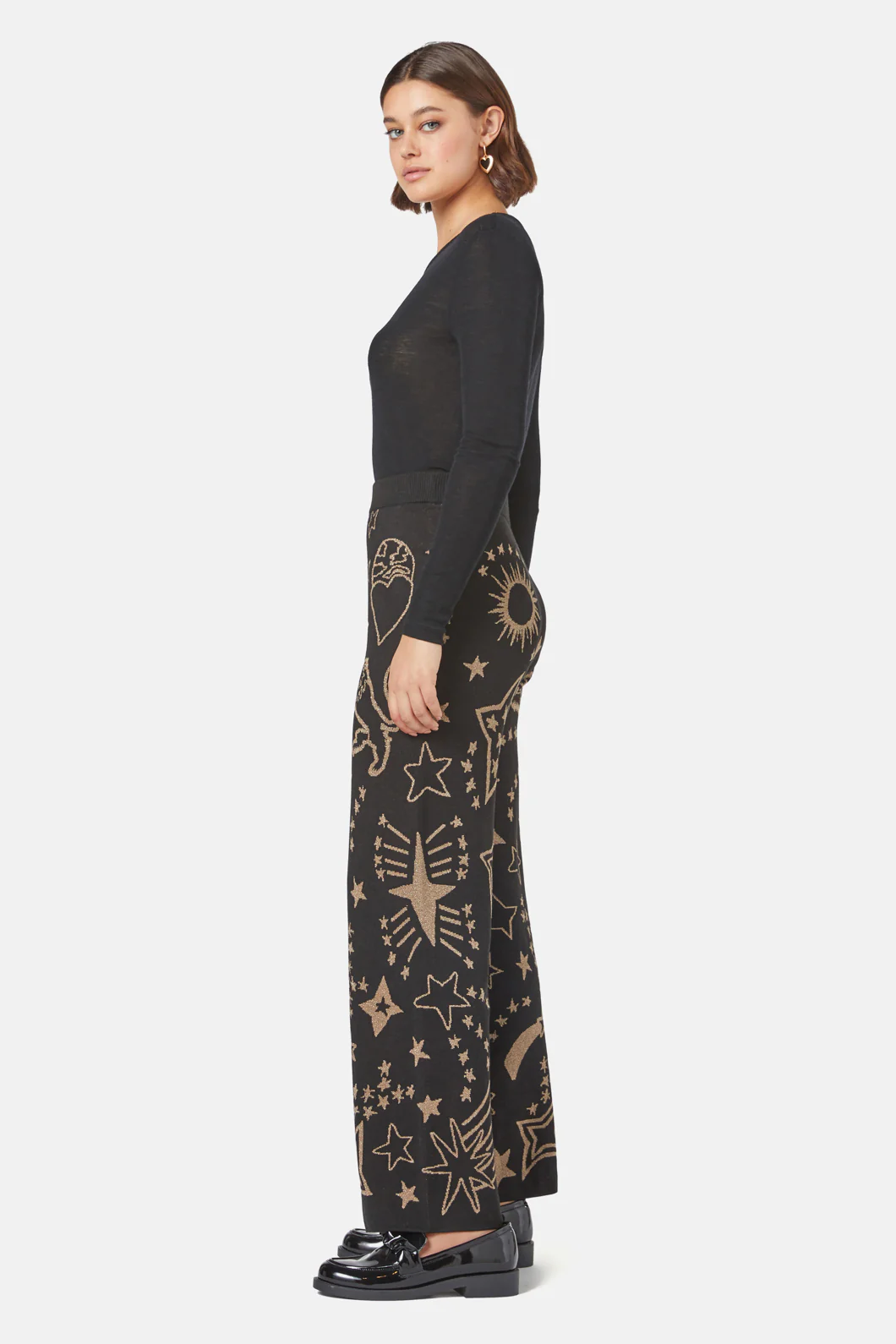 Magic Place Knit Pant - Image 4