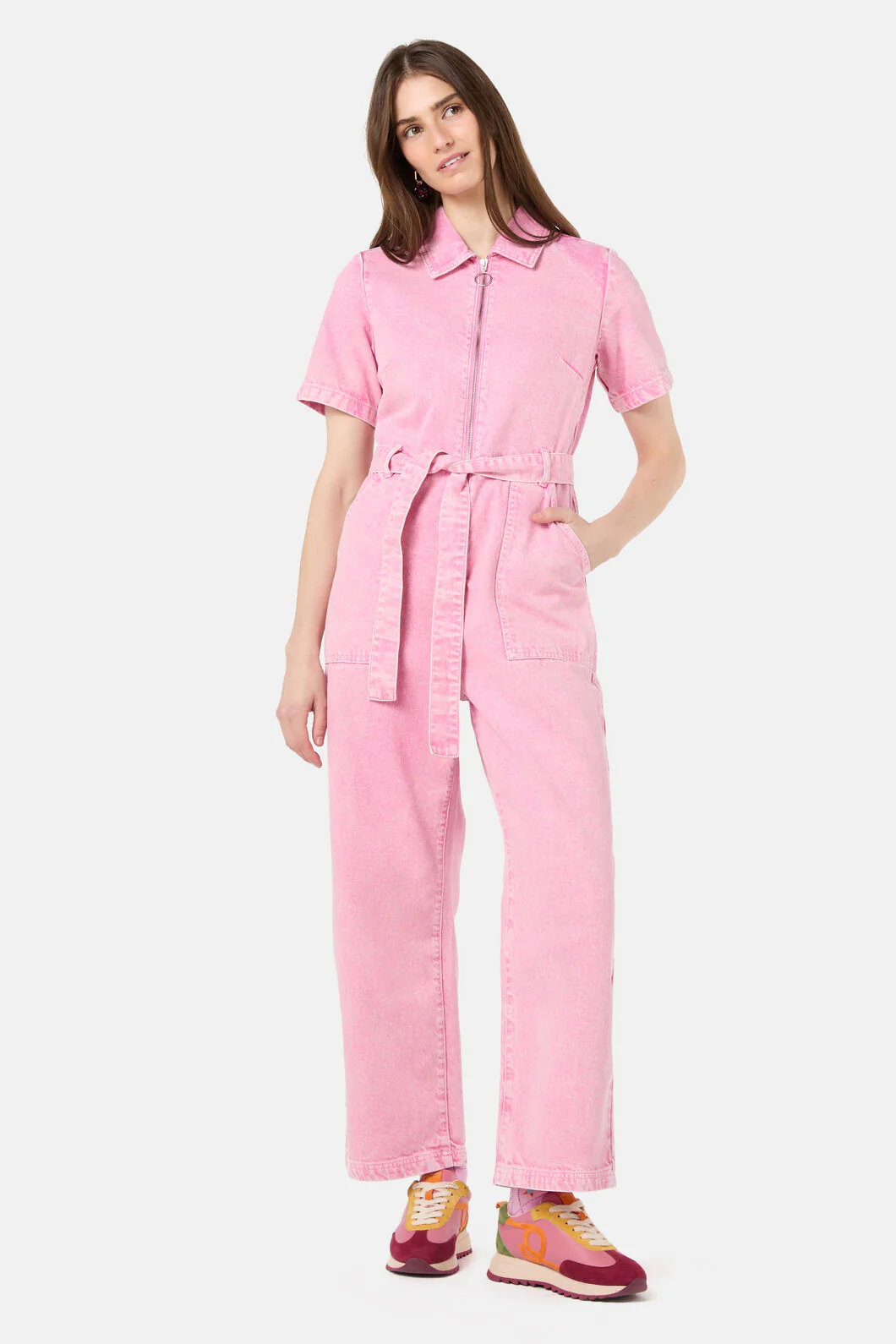 Marylou Pantsuit - Image 3