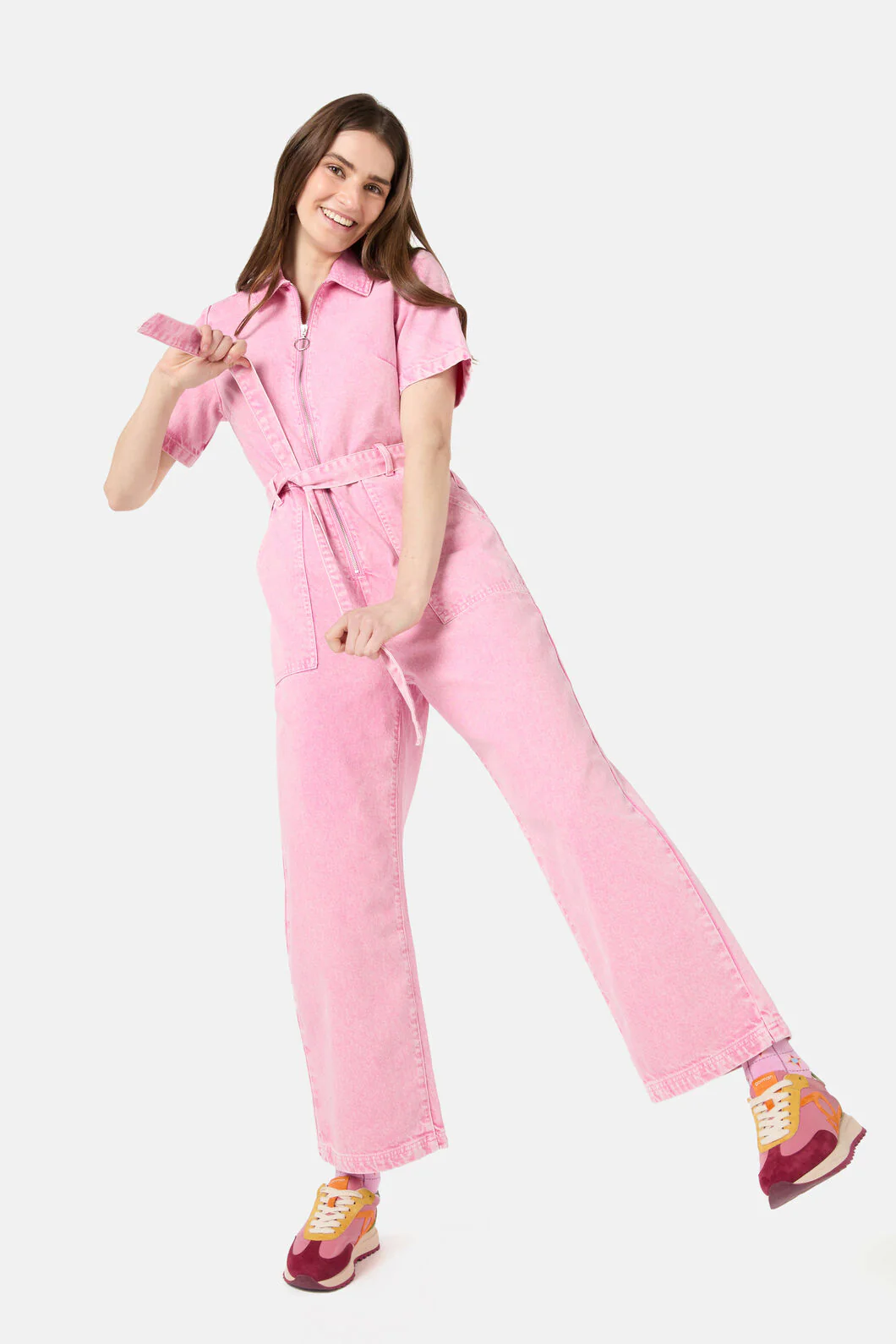 Marylou Pantsuit - Image 4