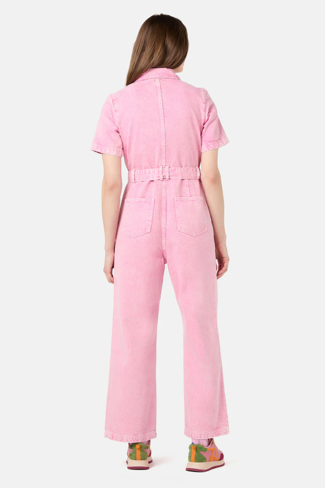 Marylou Pantsuit - Image 6