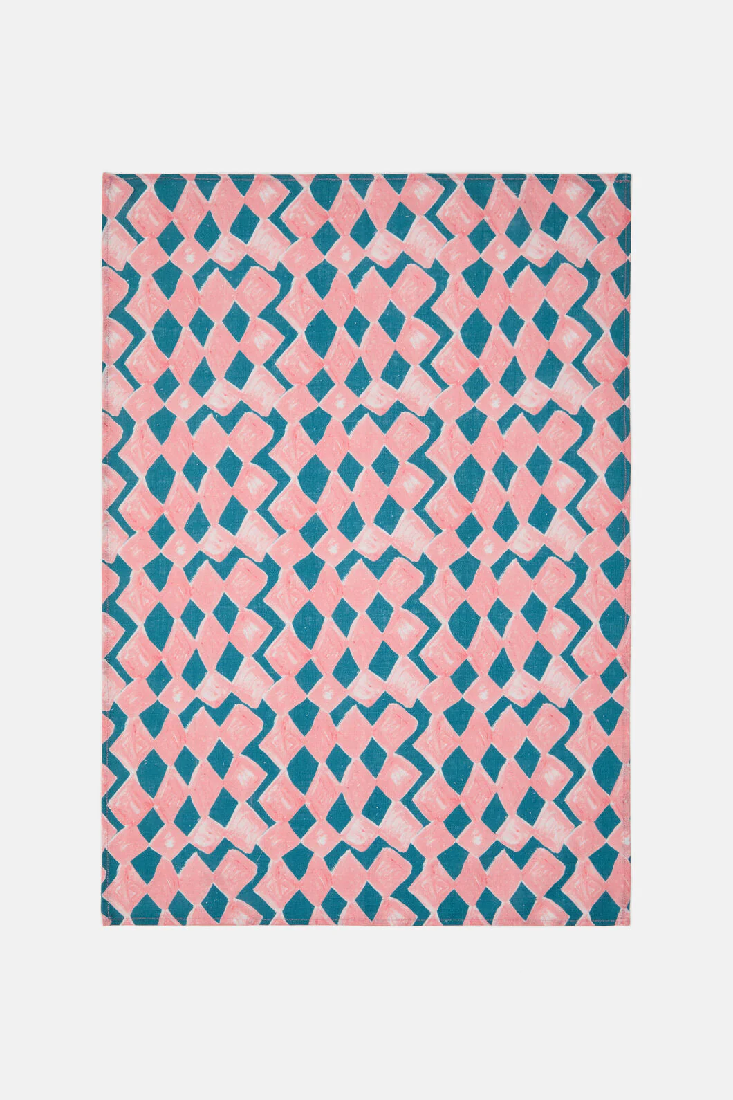 Mediterranean Tea Towel Set - Image 3