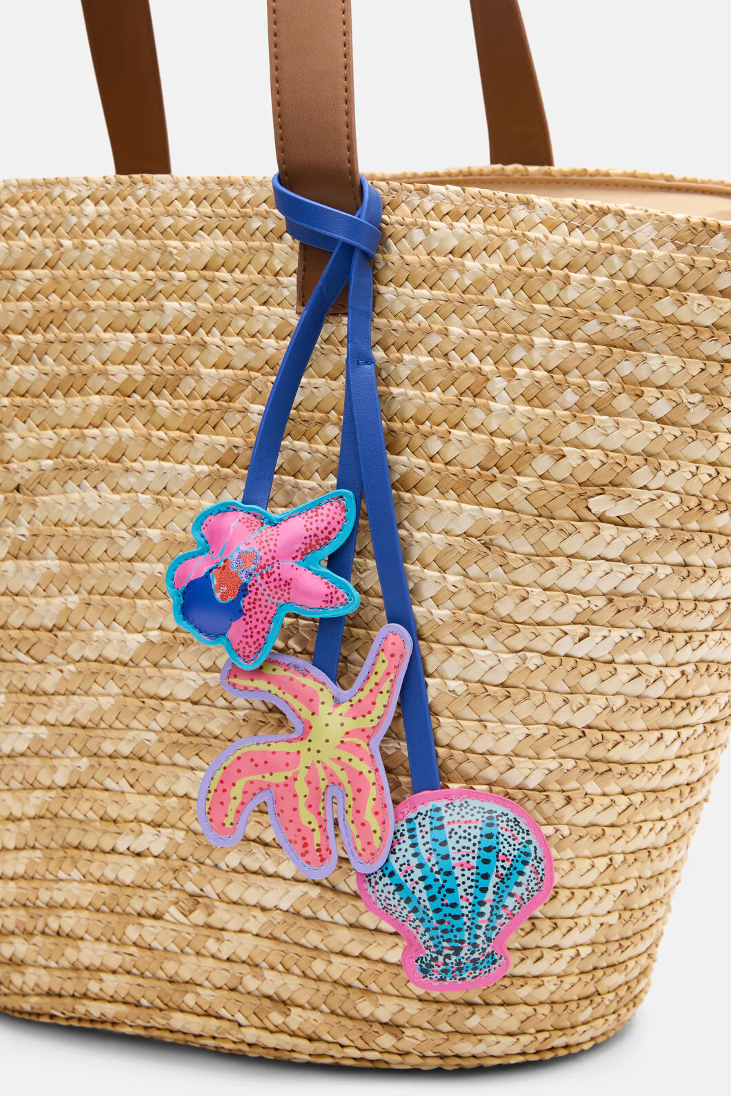 Mermaids Bag Charm - Image 2