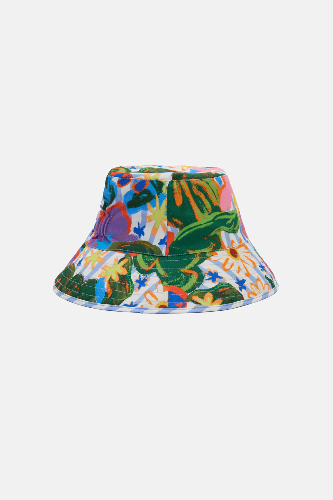 Midnight Garden Bucket Hat - Image 5
