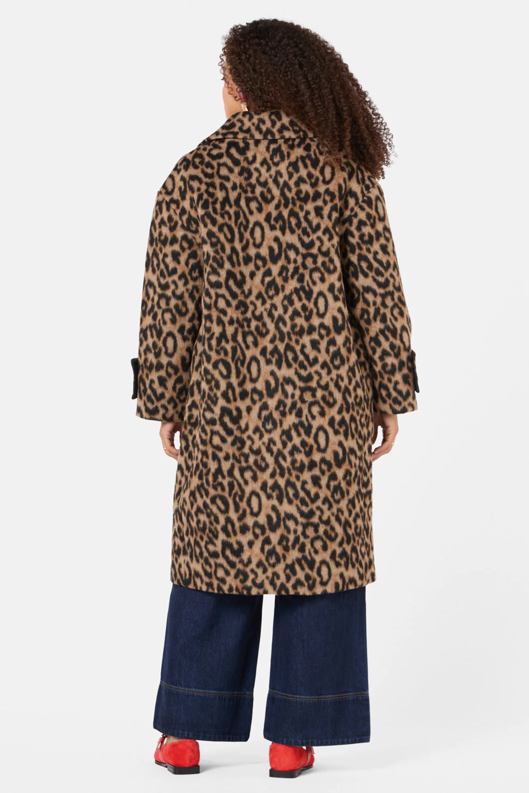 Mighty Jungle Coat - Image 9