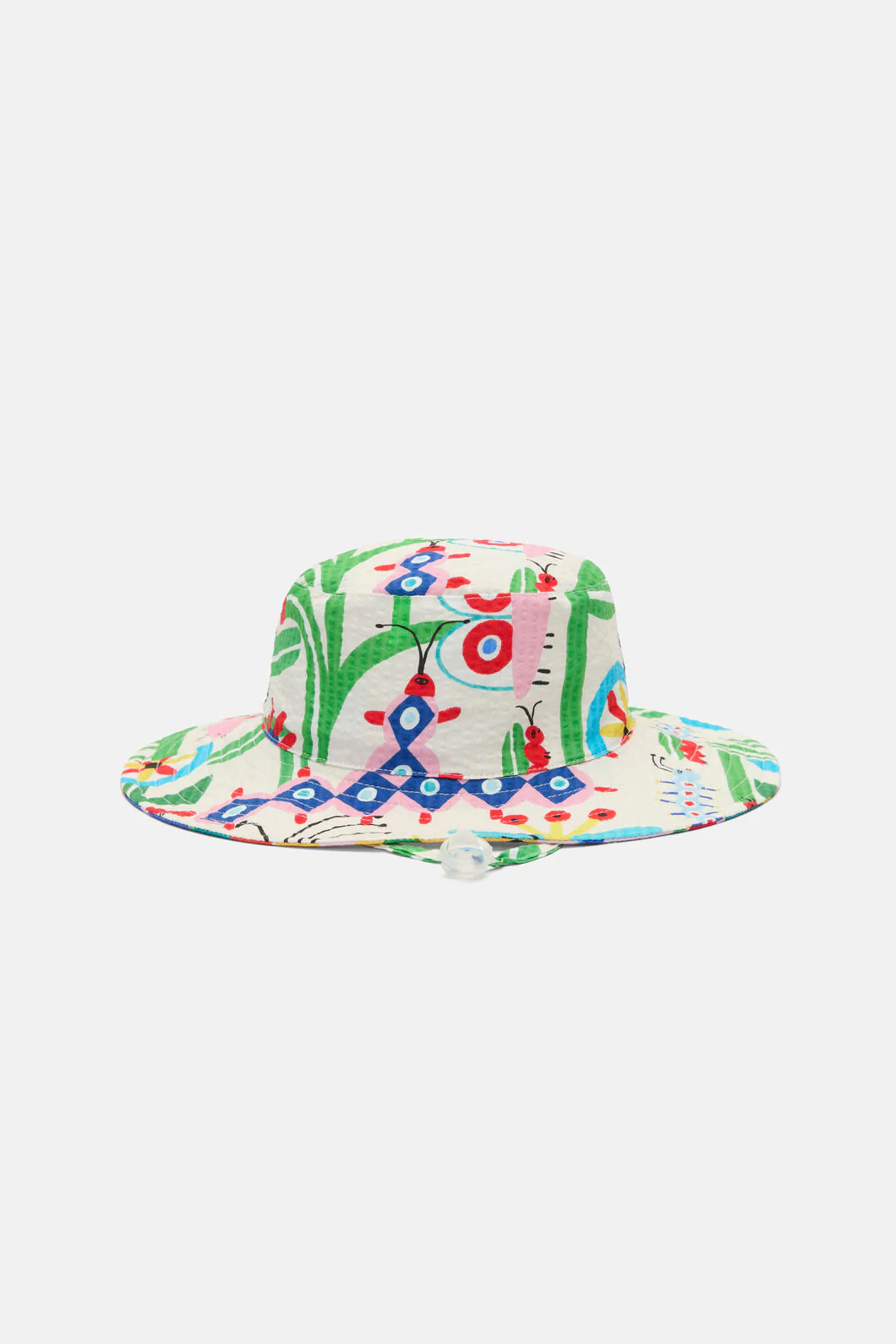 Mini Hideout Kids Hat - Image 2