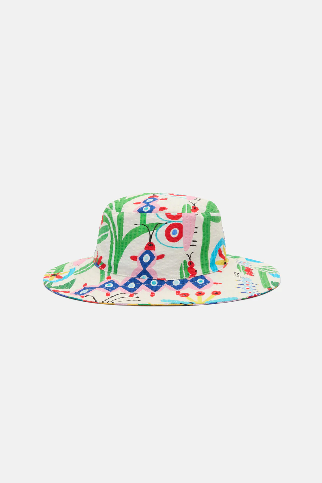 Mini Hideout Kids Hat - Image 3