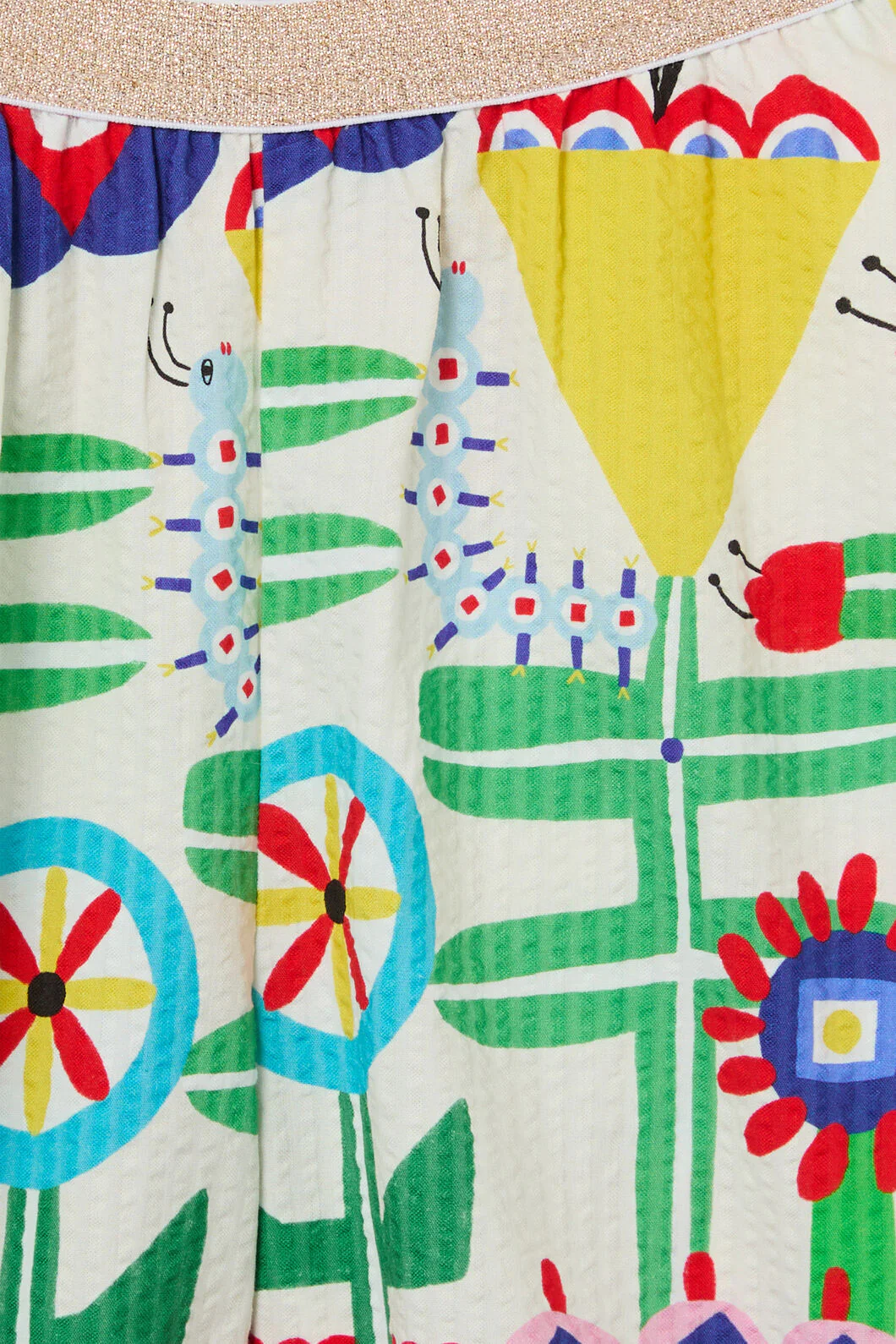 Mini Hideout Kids Shorts - Image 3