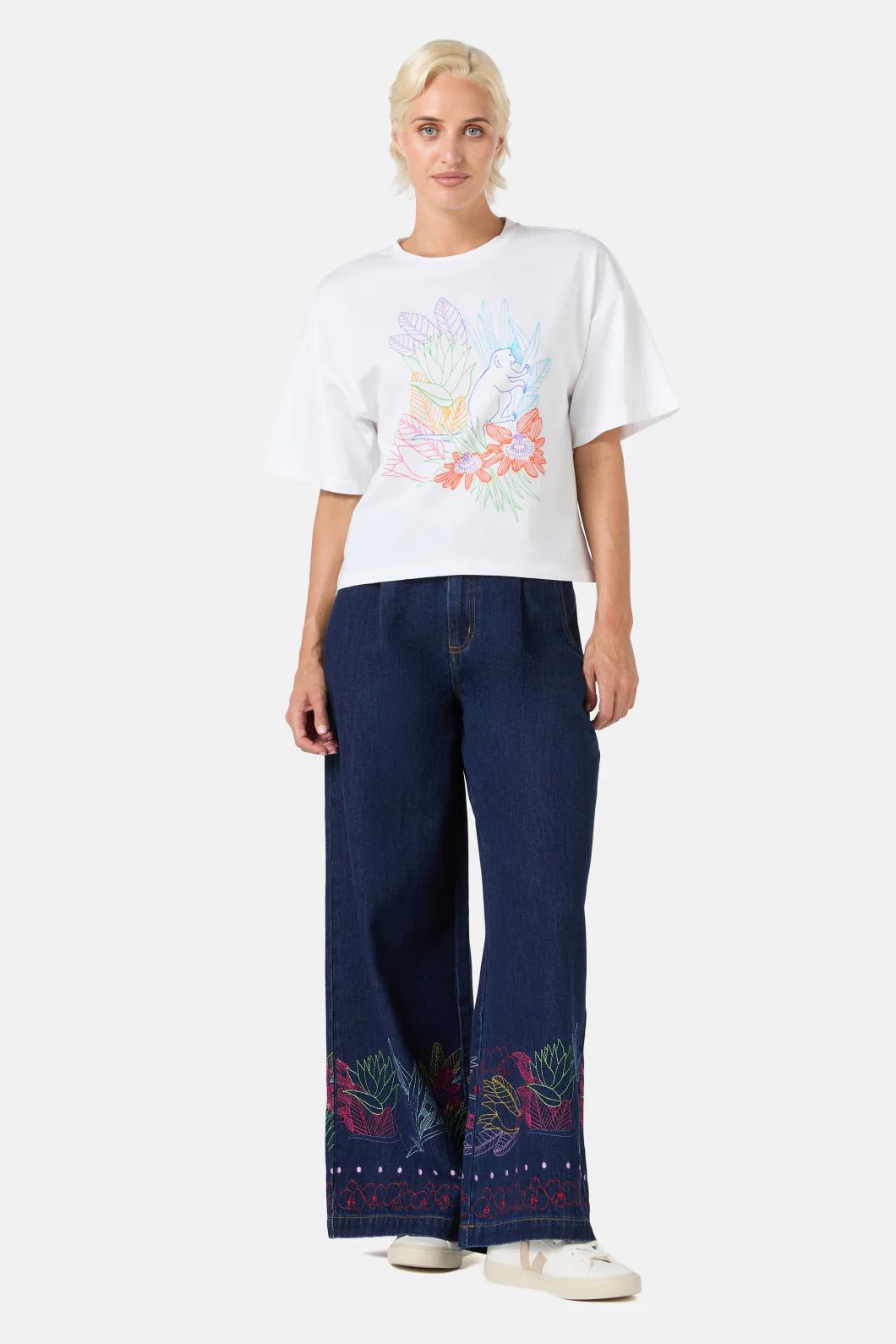 Monkey Forest Tee - Image 2