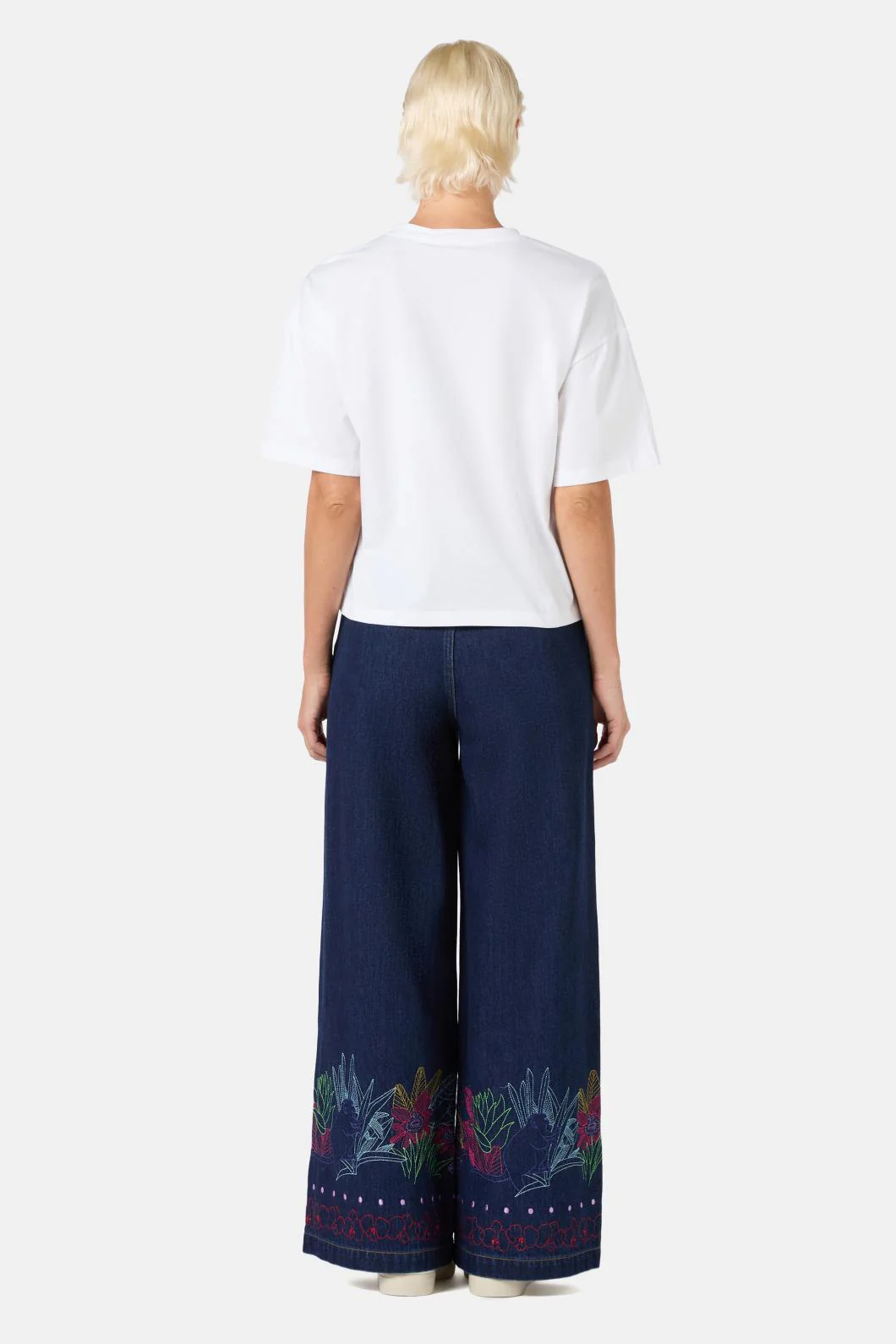 Monkey Forest Tee - Image 4