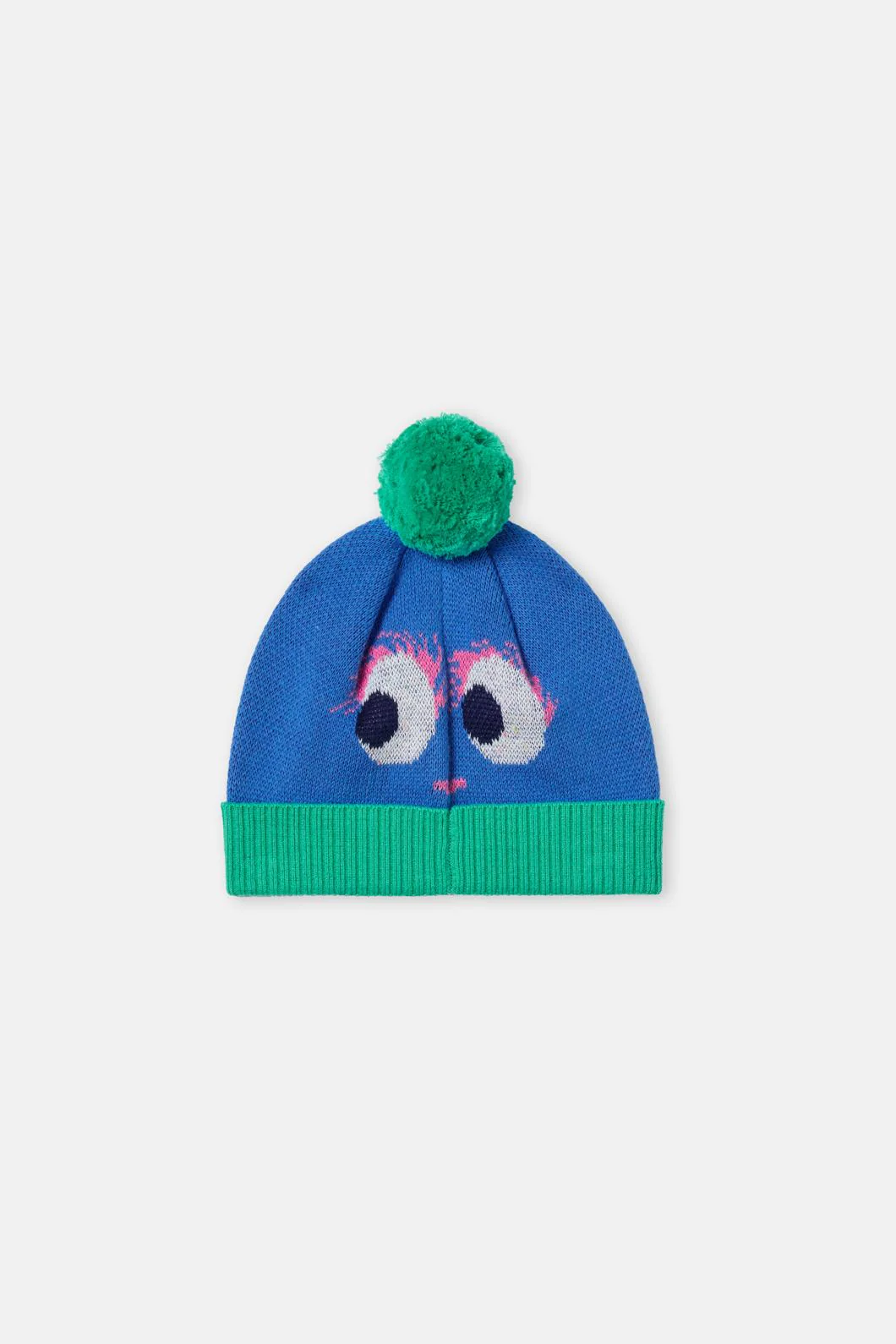 Monster Baby Beanie - Image 2