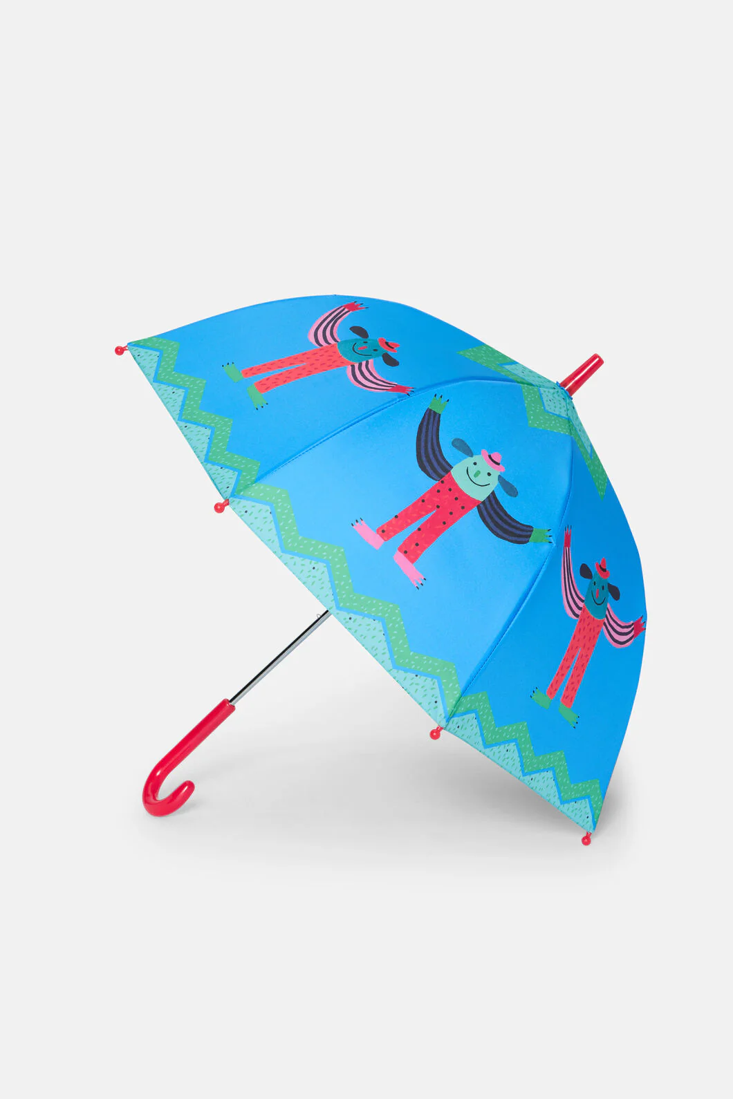 Monster Play Kids Umbrella - Image 2