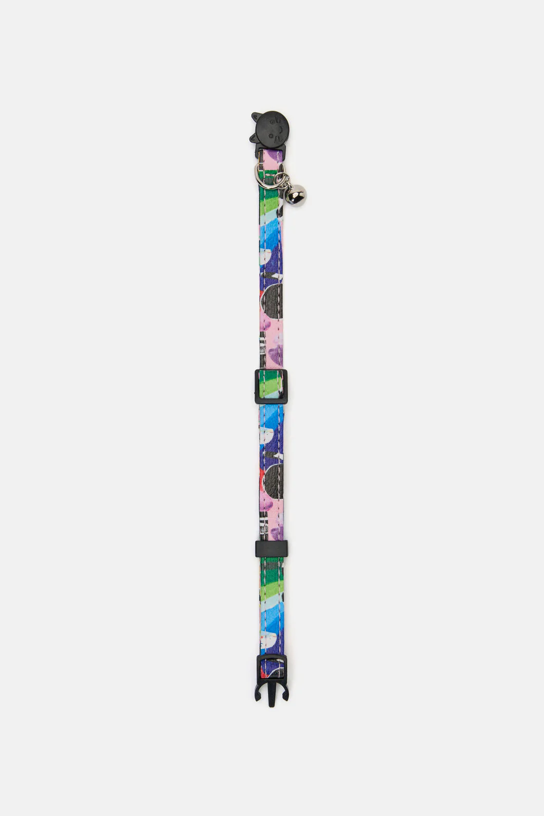Montage Cat Collar - Image 2