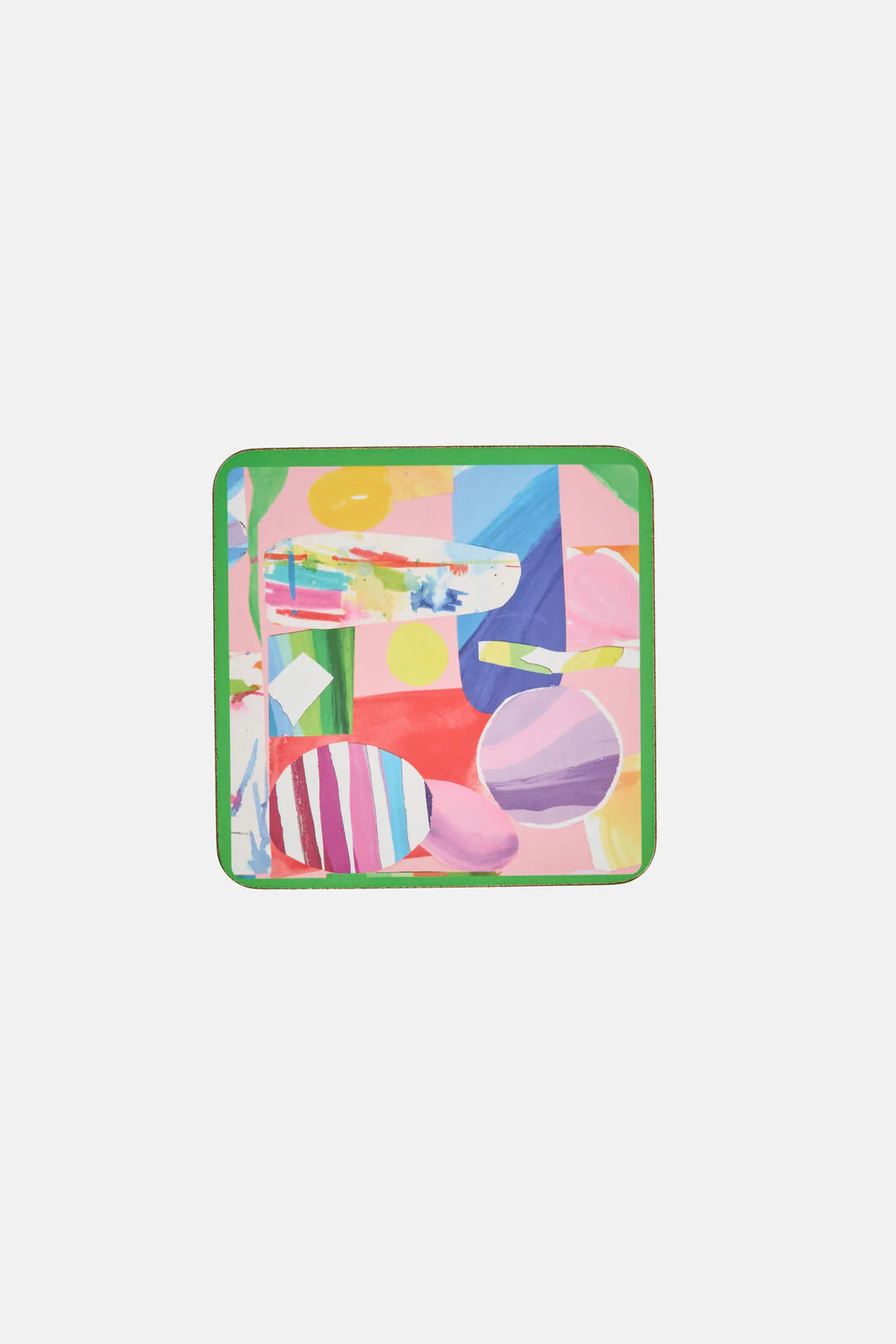 Montage Coaster Set - Image 3