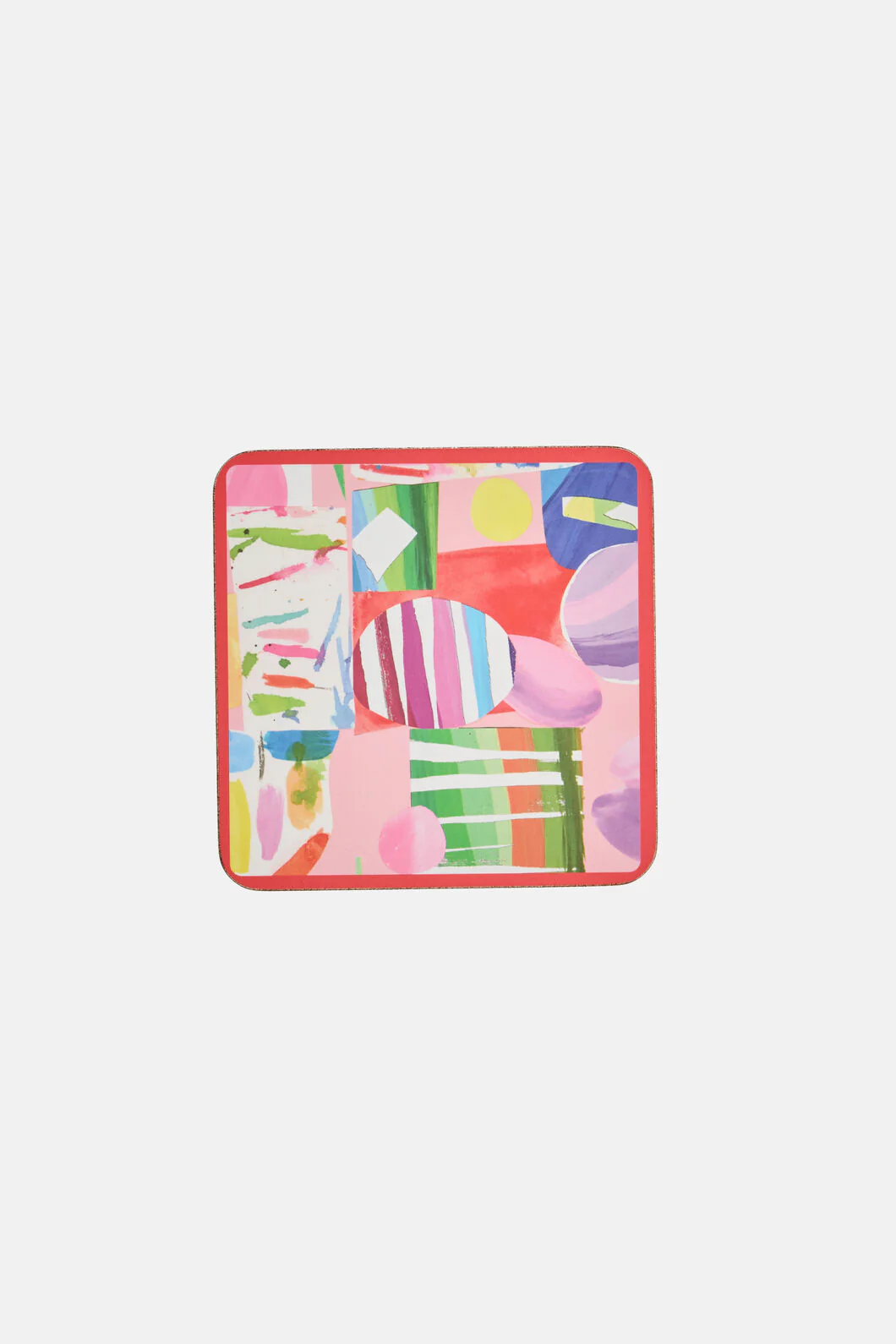 Montage Coaster Set - Image 4