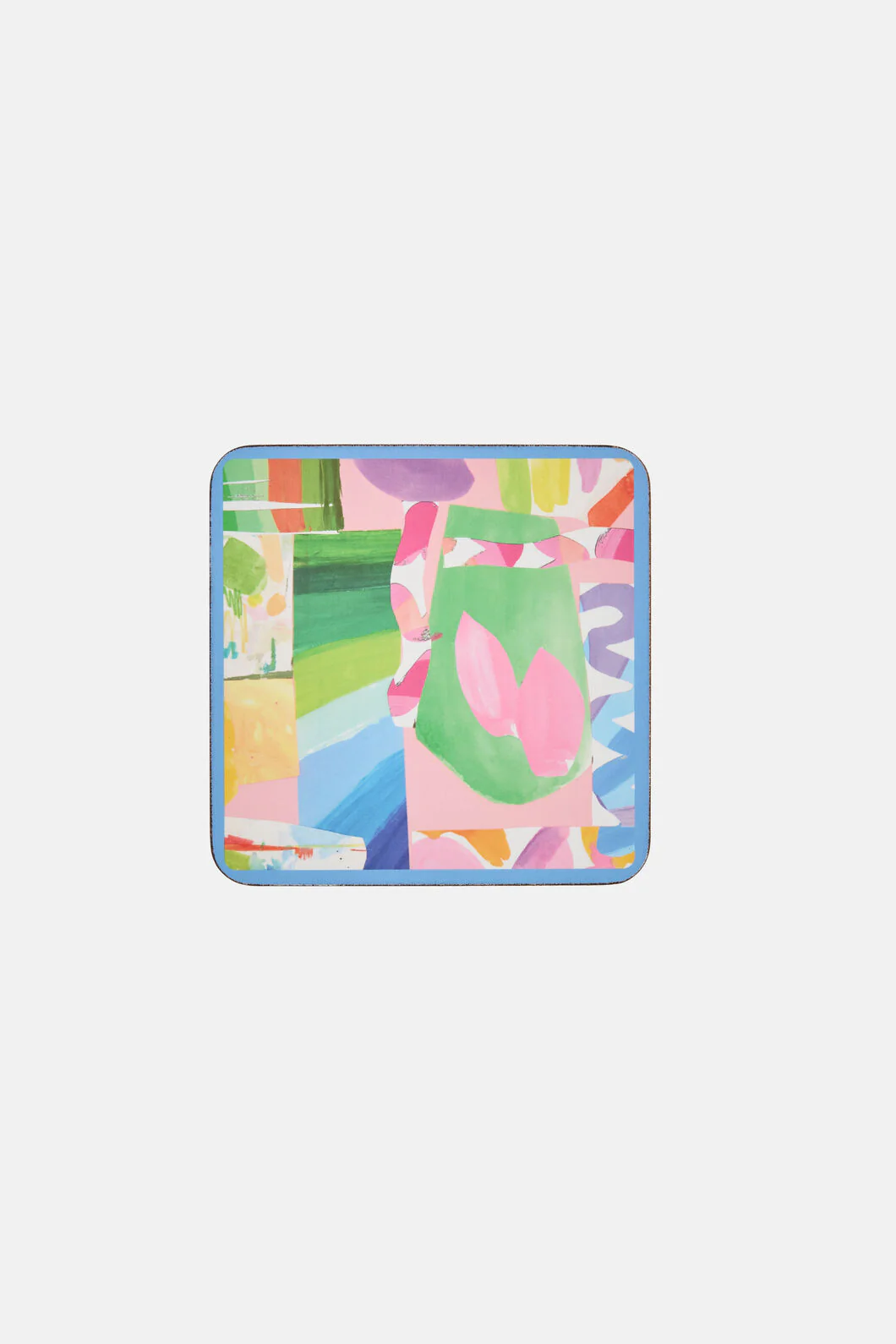 Montage Coaster Set - Image 6