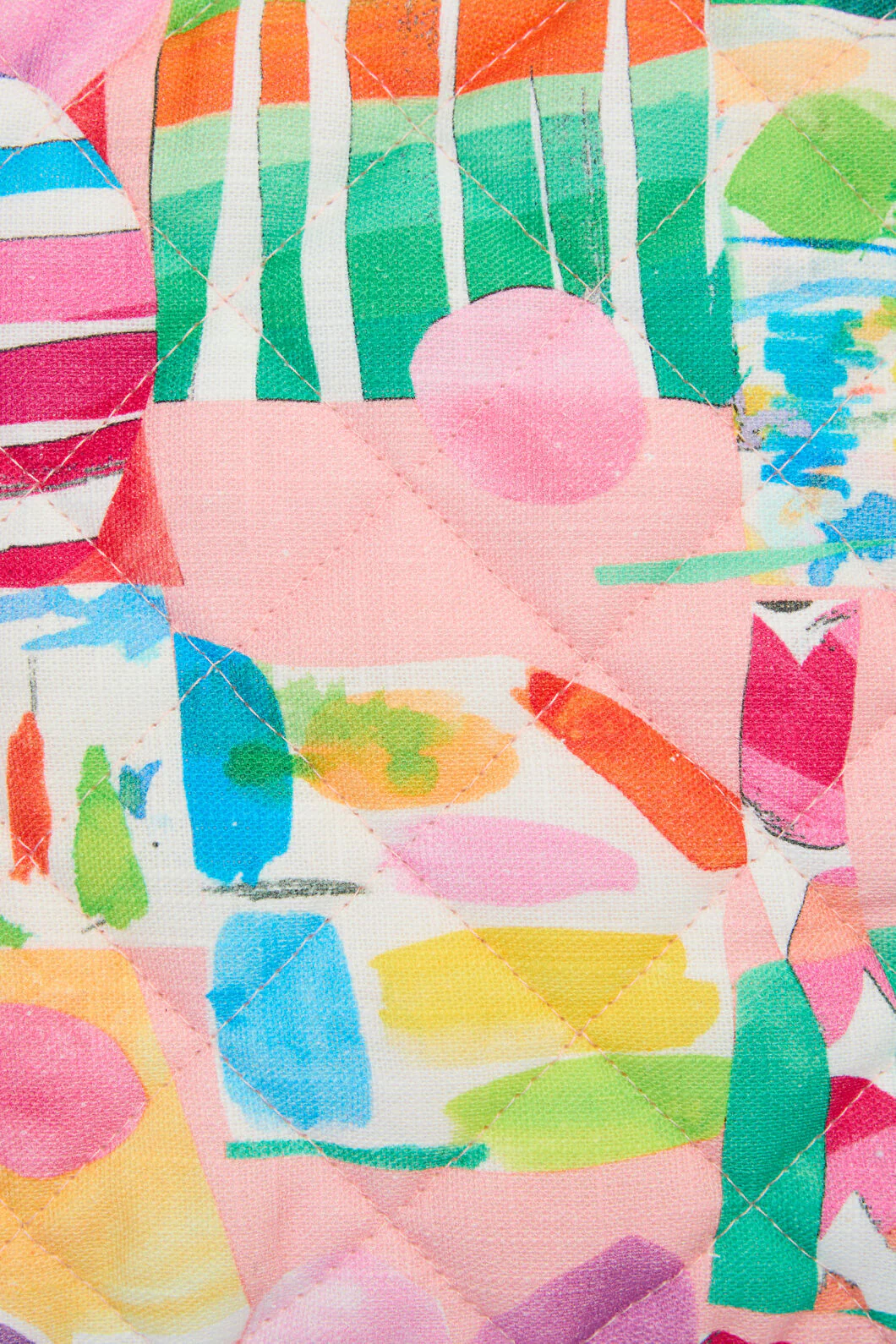 Montage Oven Mitt Set - Image 4