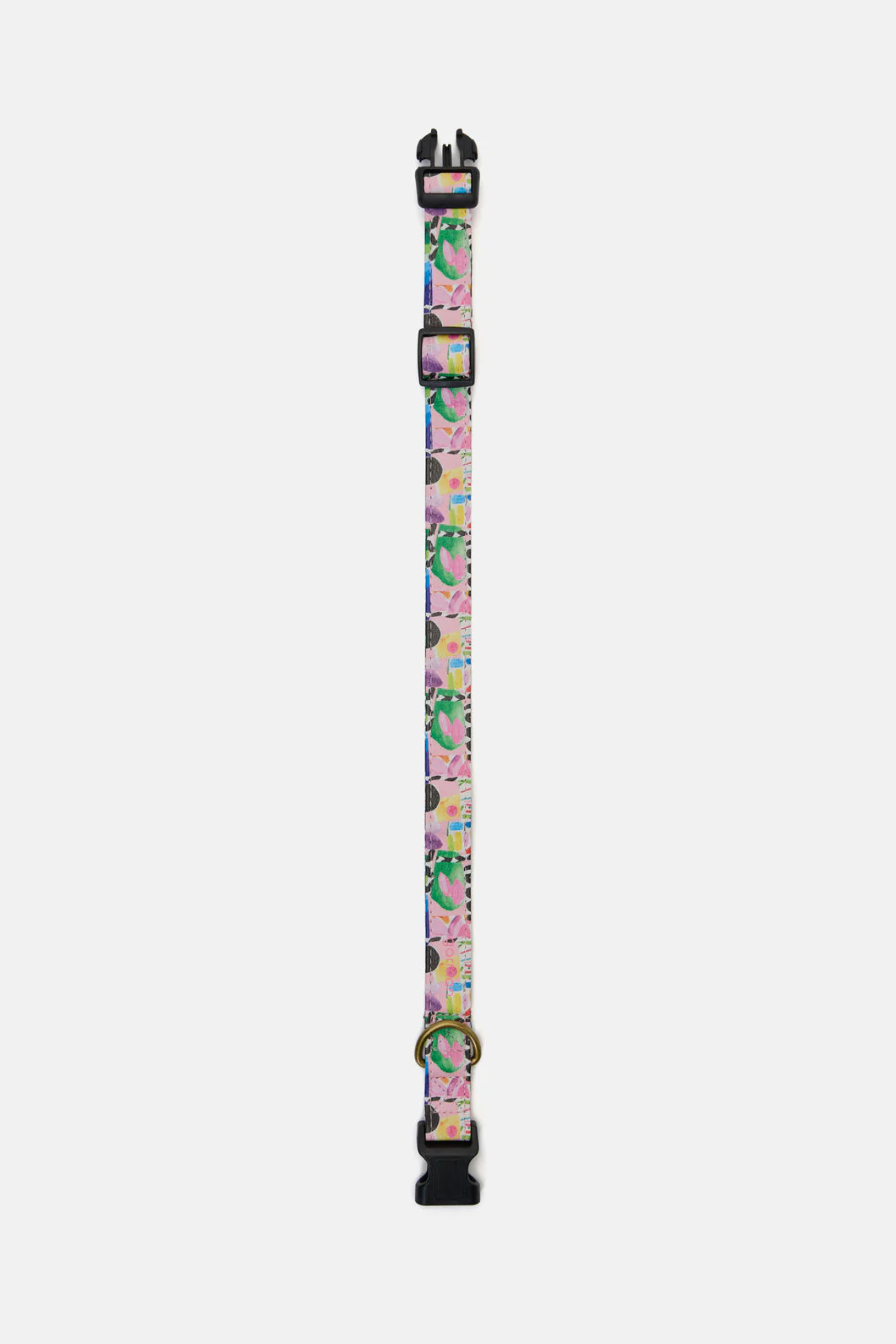 Montage  Pet Collar Large - Image 2