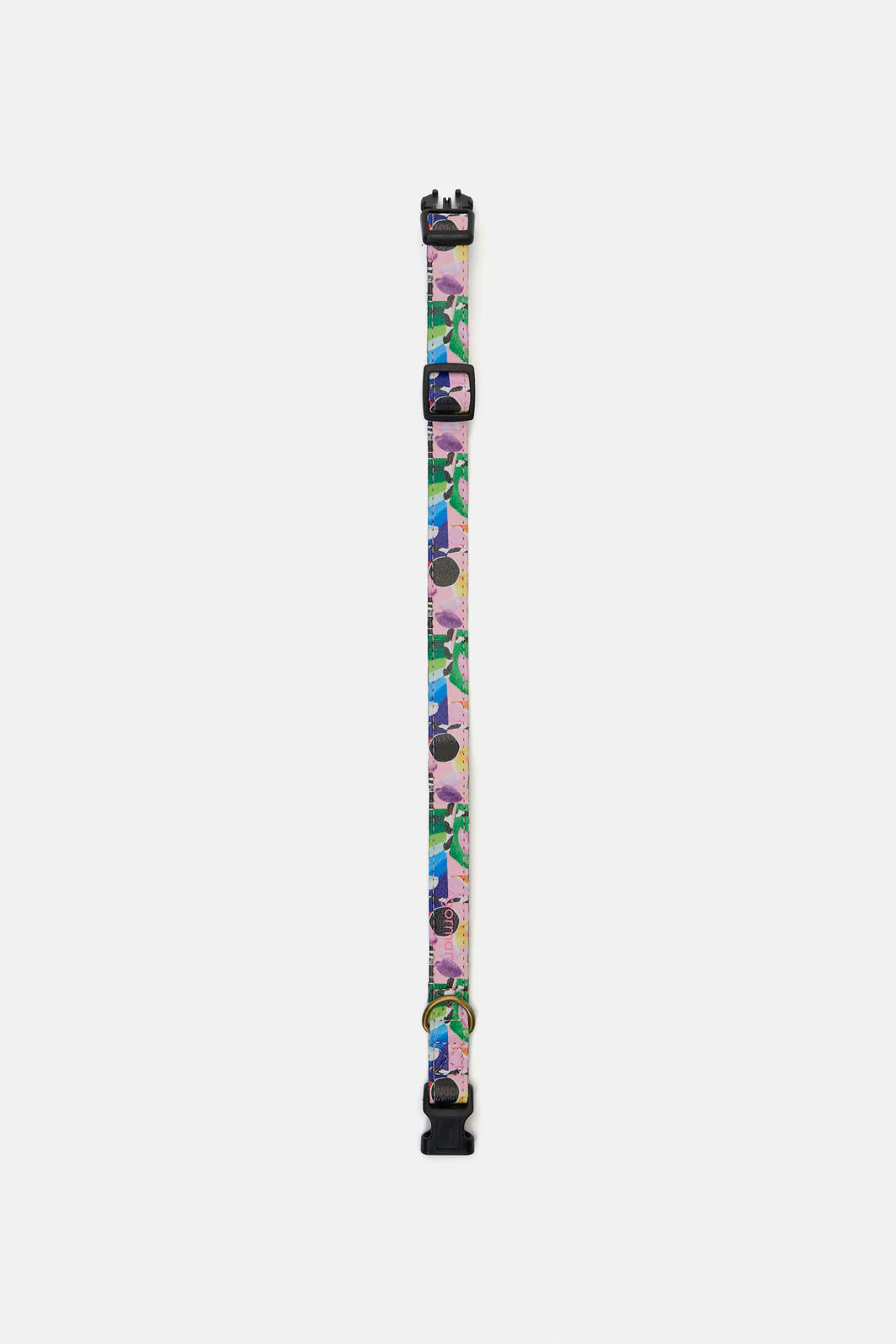 Montage Pet Collar Small - Image 2