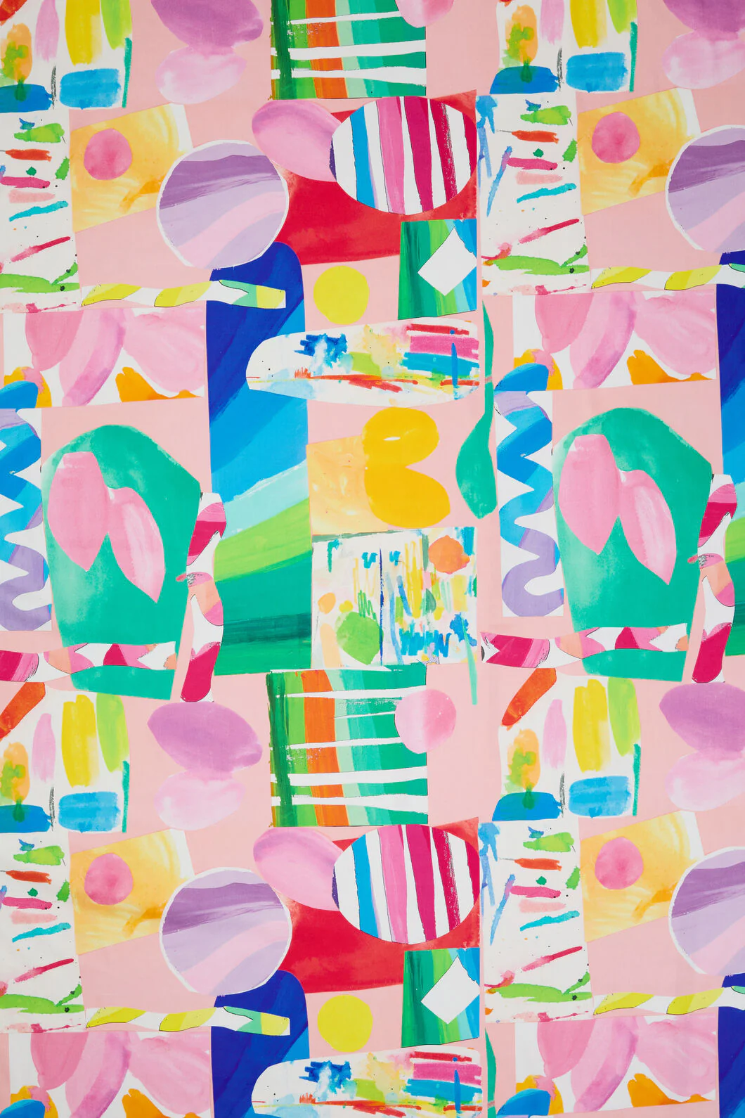 Montage Tablecloth - Image 2