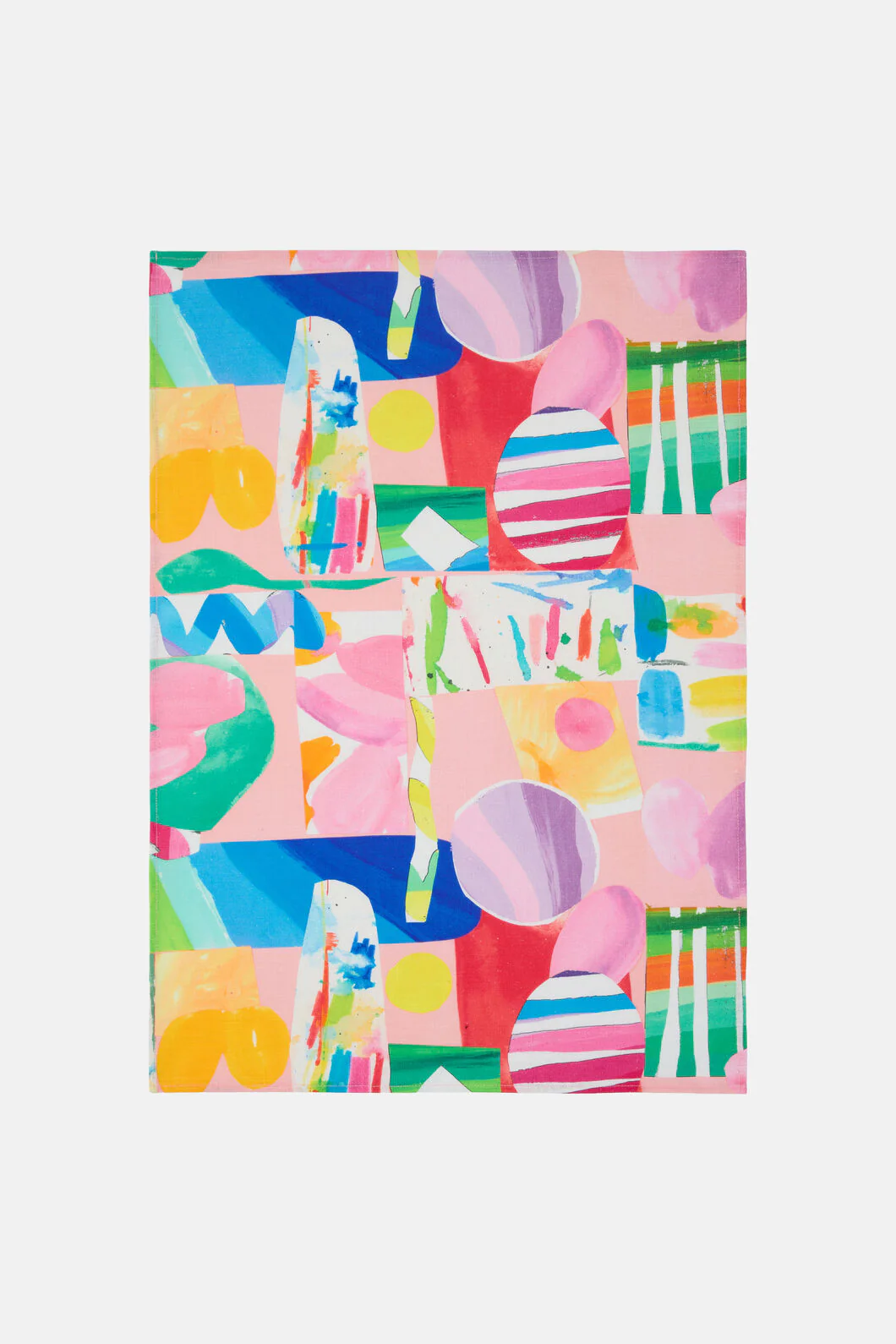 Montage Tea Towel Set - Image 2