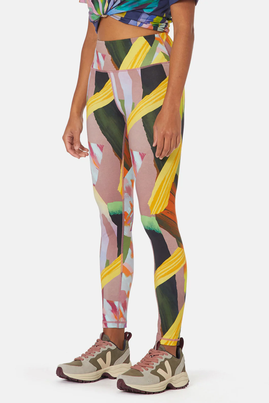 Moon Flower Legging - Image 3