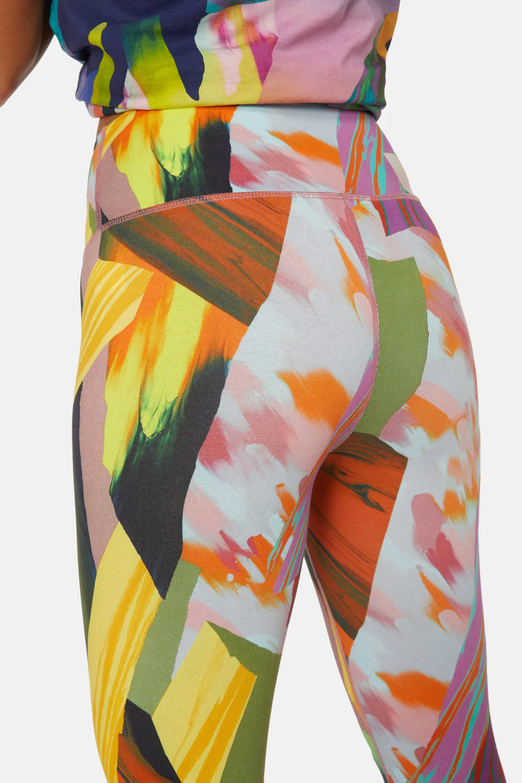 Moon Flower Legging - Image 5