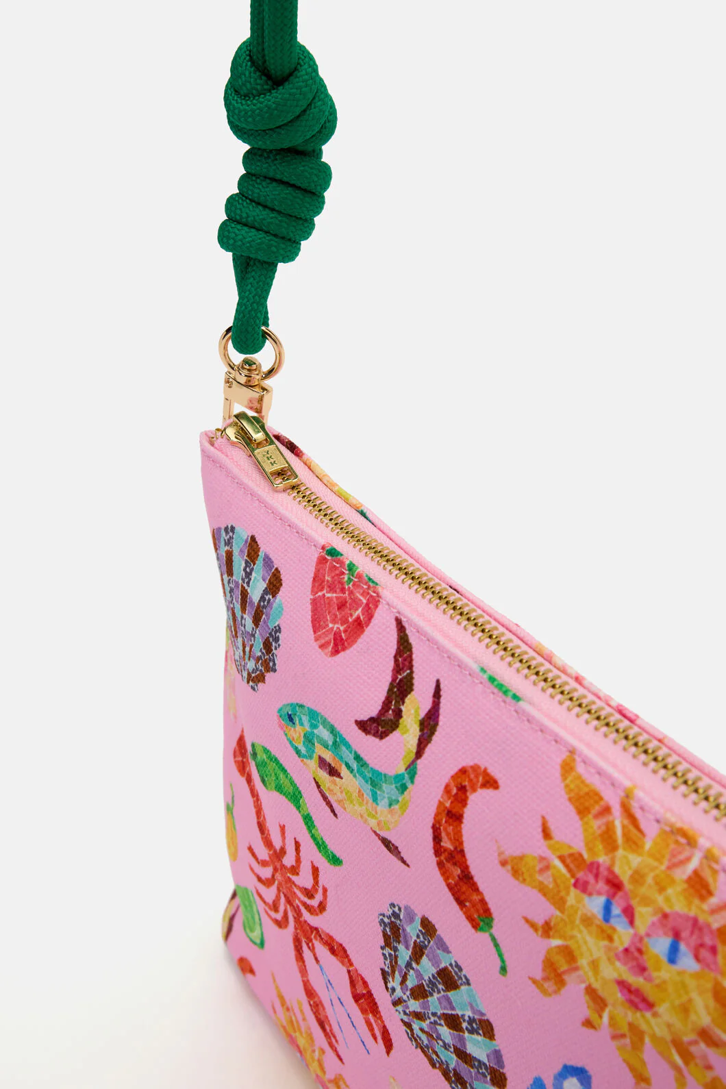 Mosaic Mile Crossbody Purse - Image 6